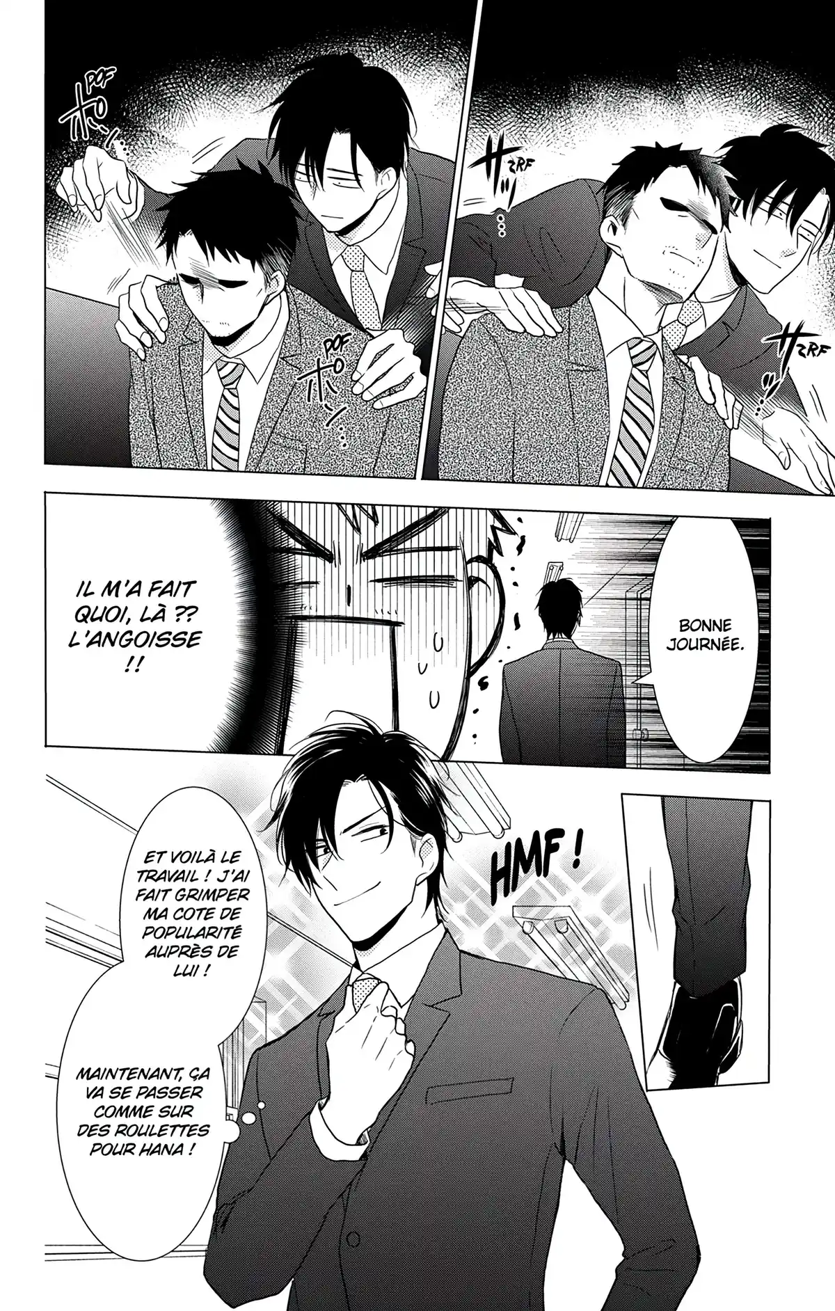 Takane & Hana Volume 13 page 83