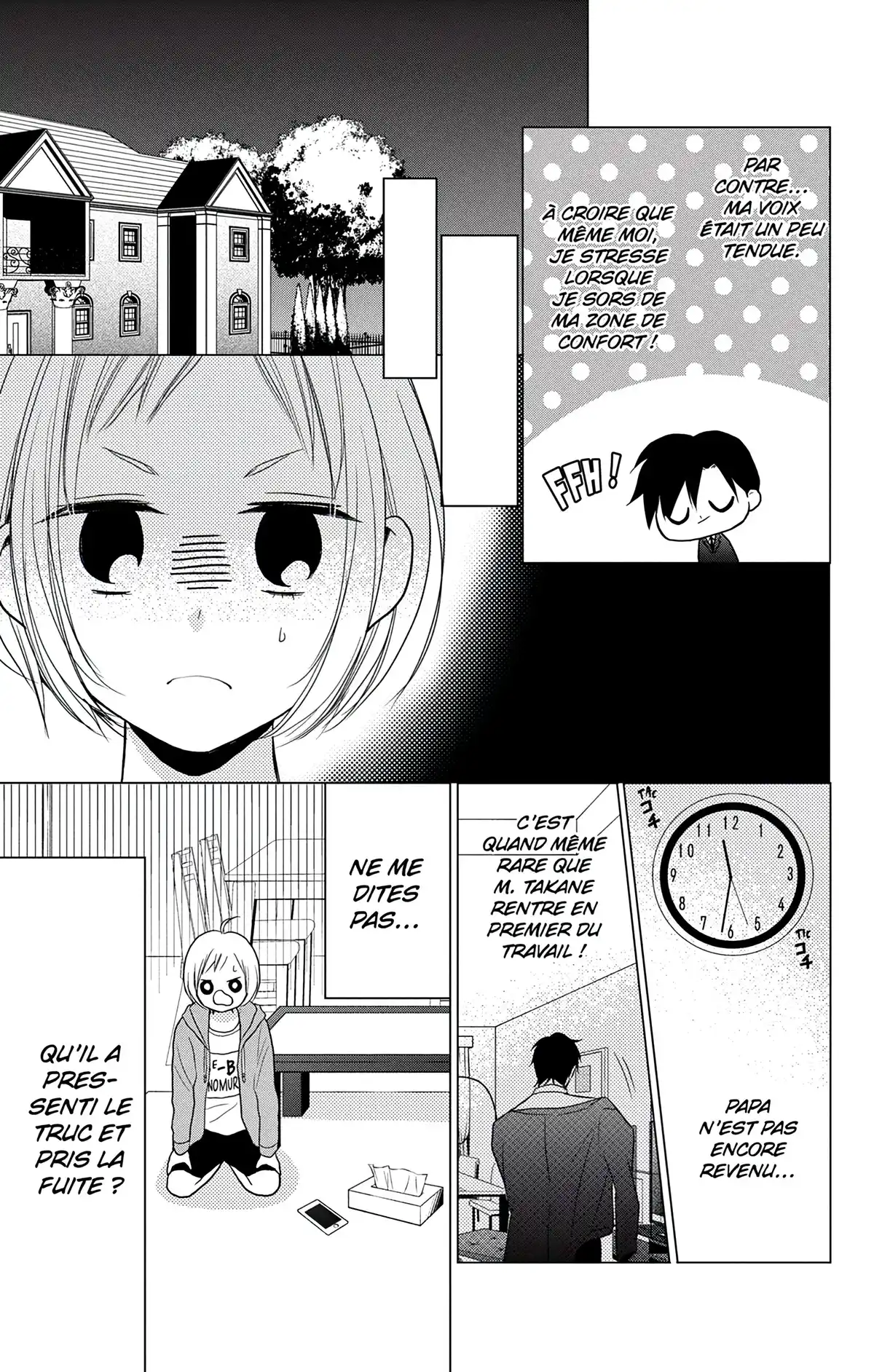 Takane & Hana Volume 13 page 84