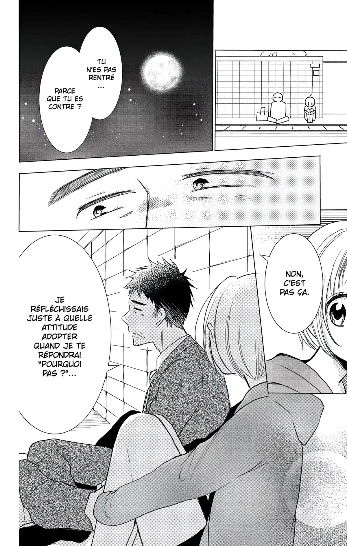 Takane & Hana Volume 13 page 87