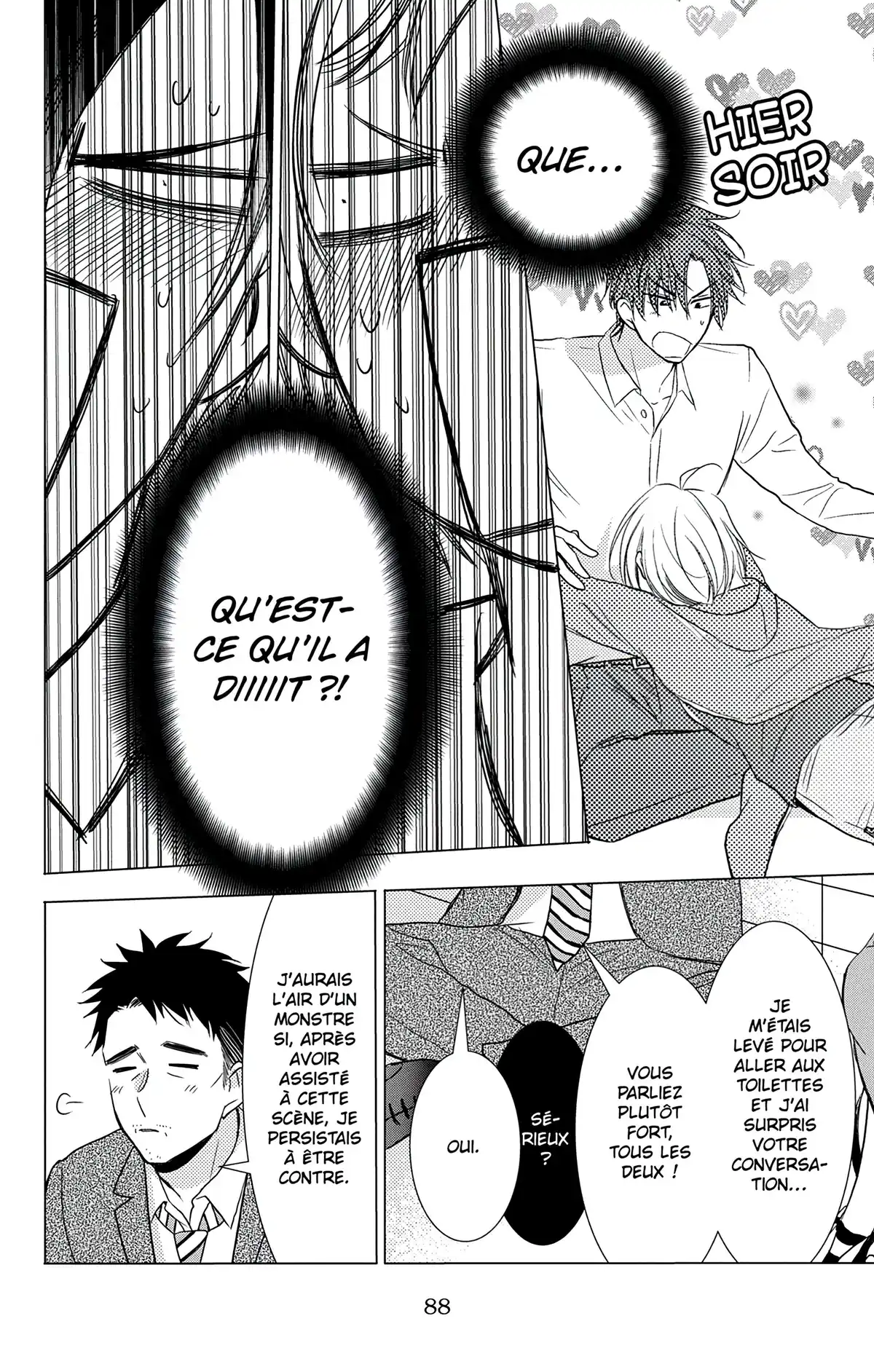 Takane & Hana Volume 13 page 89