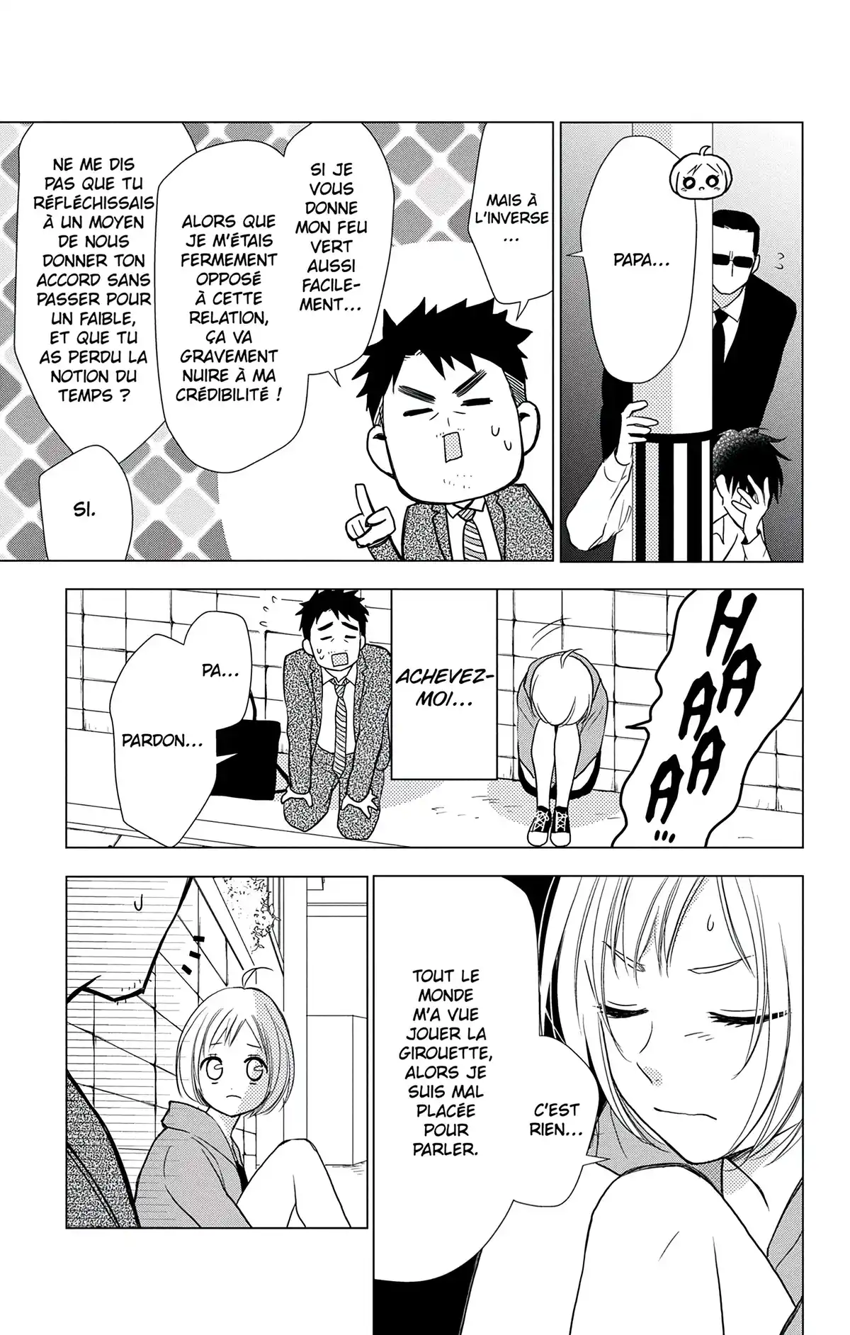 Takane & Hana Volume 13 page 90