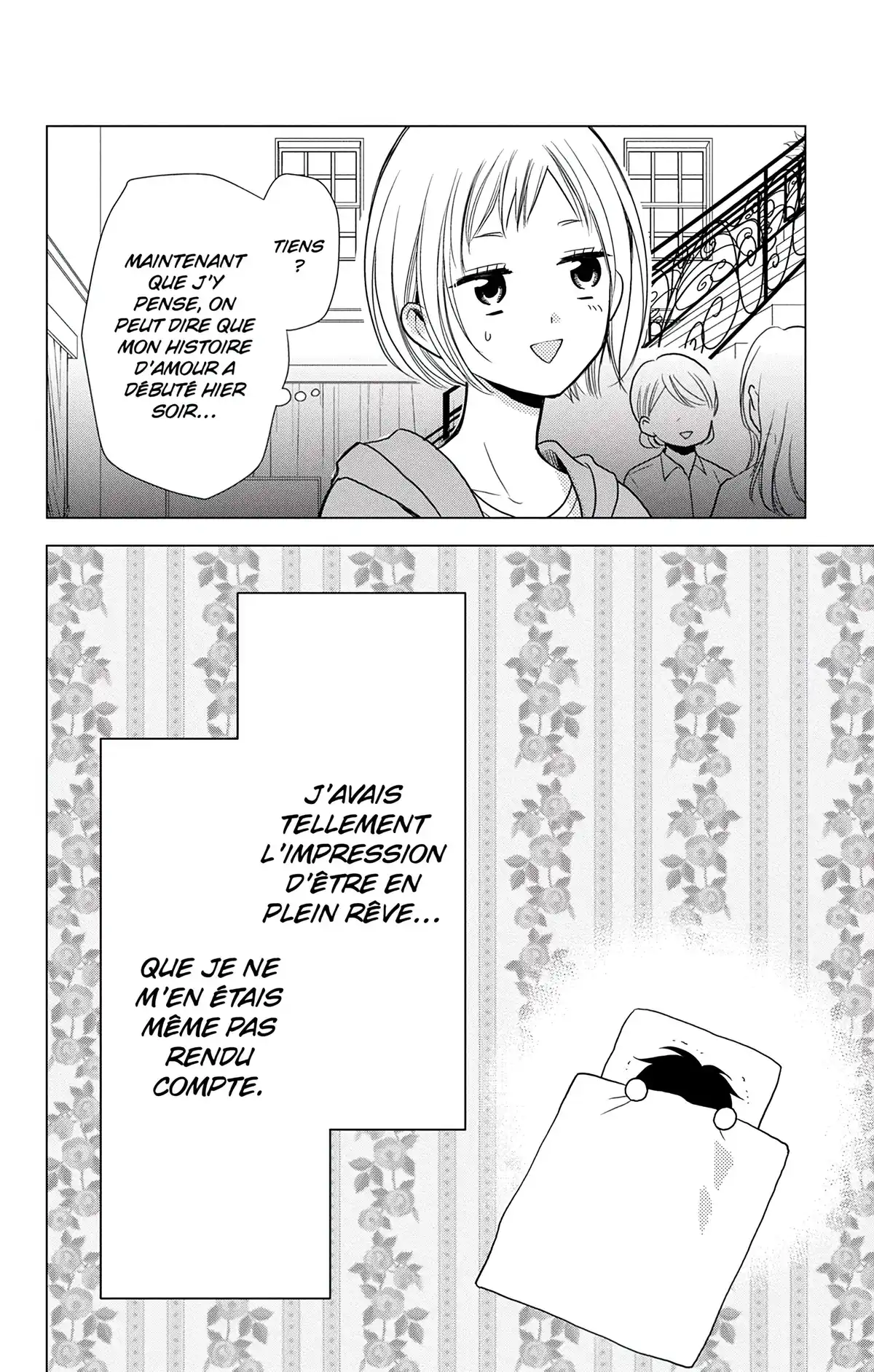 Takane & Hana Volume 13 page 97