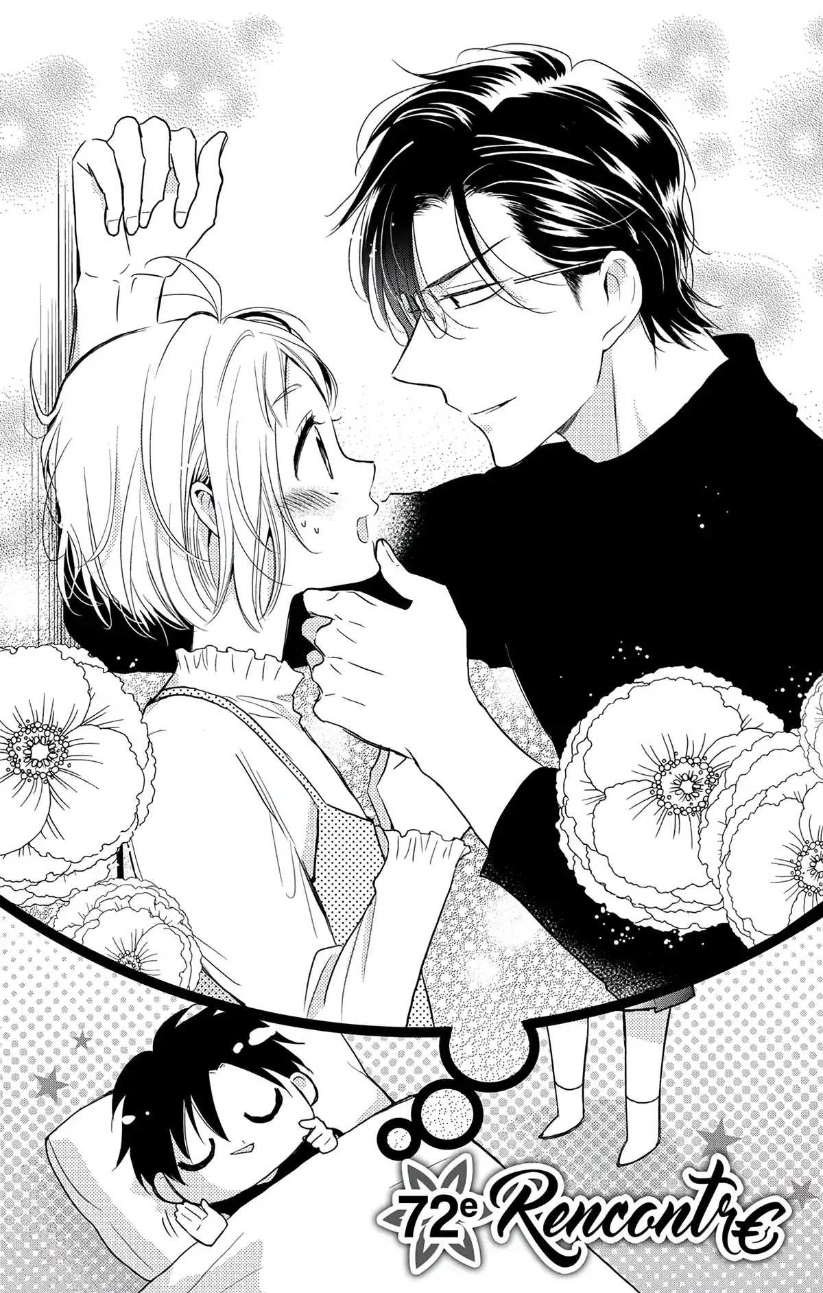 Takane & Hana Volume 13 page 98