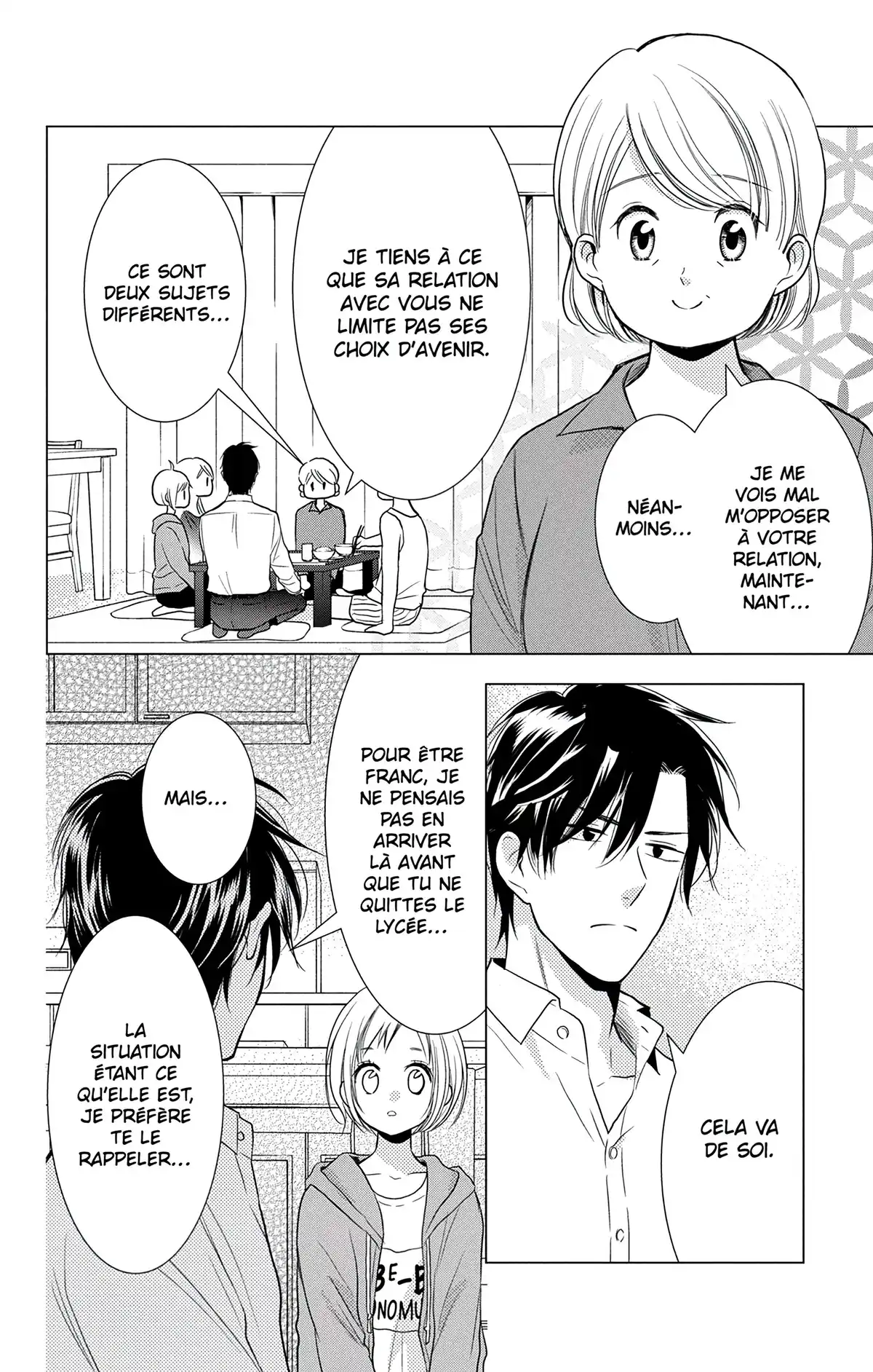 Takane & Hana Volume 13 page 99