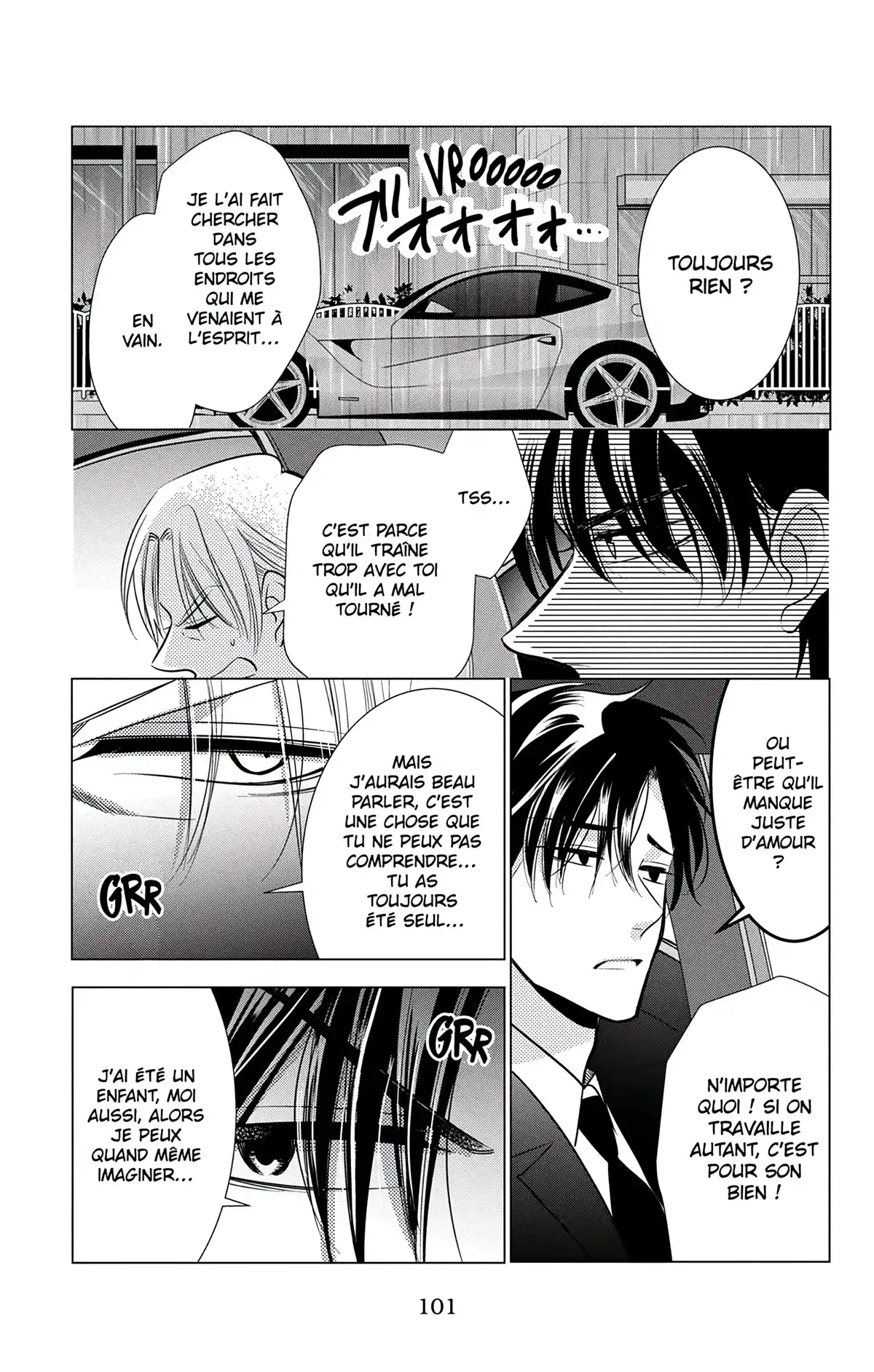Takane & Hana Volume 16 page 102