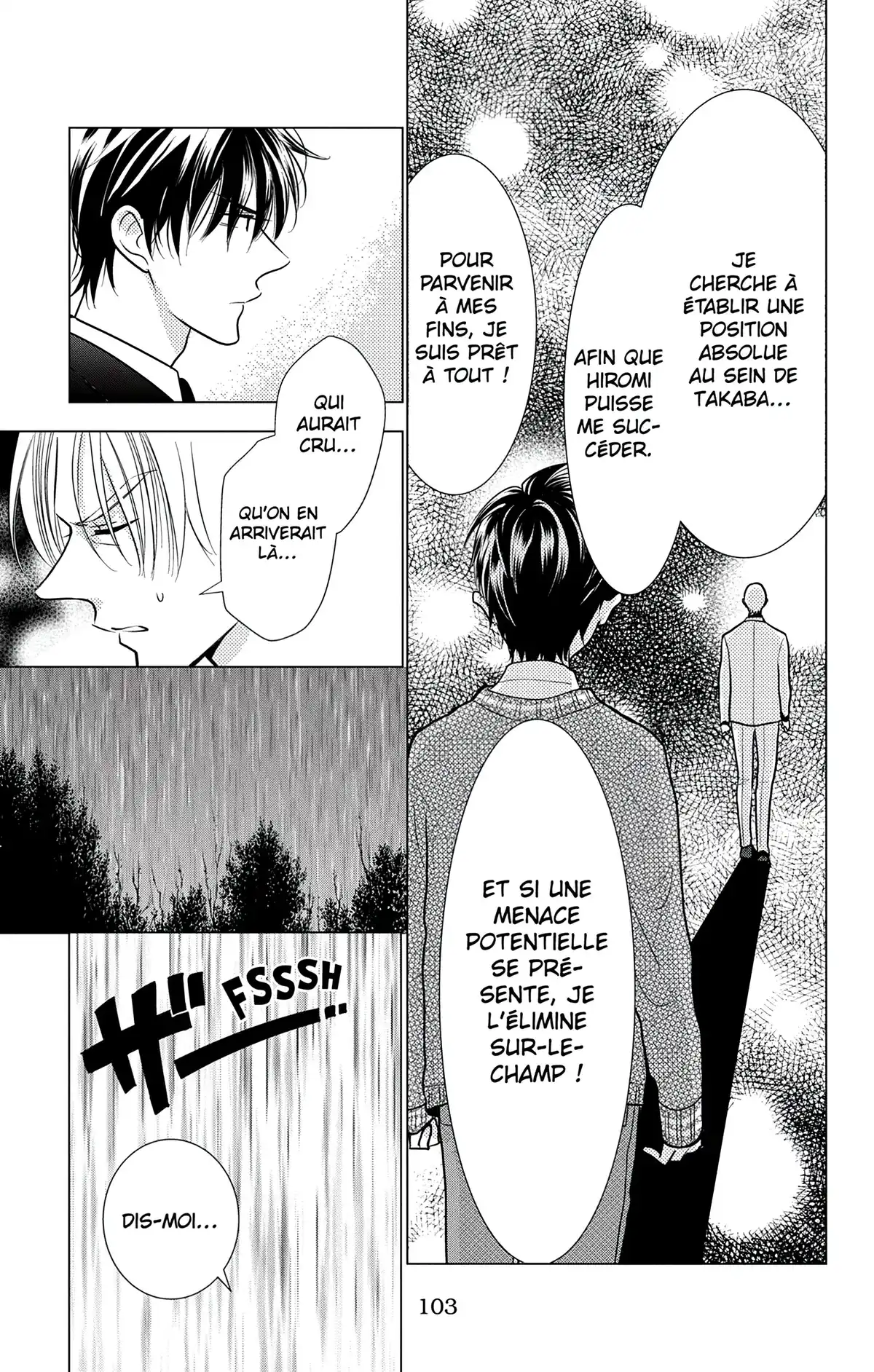 Takane & Hana Volume 16 page 104