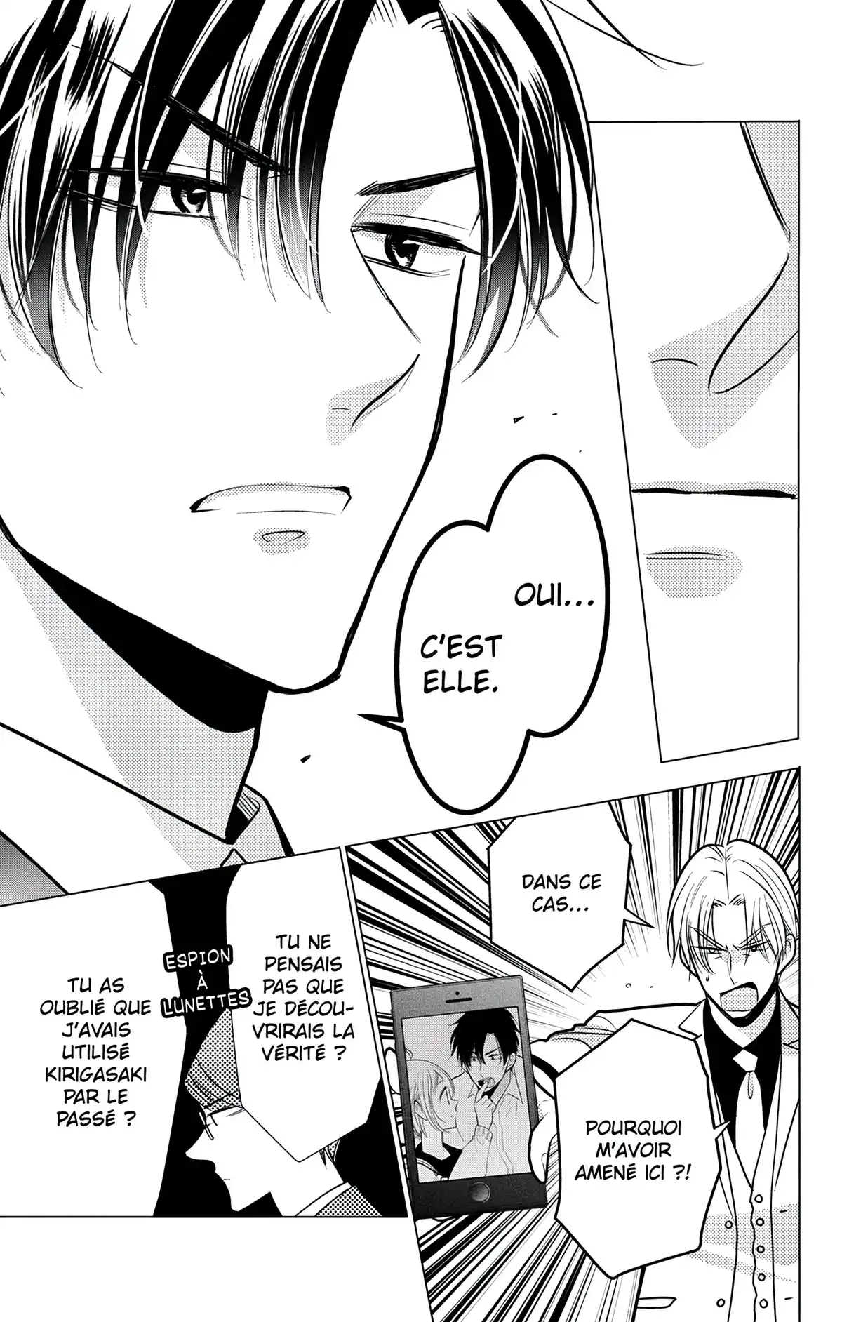 Takane & Hana Volume 16 page 112