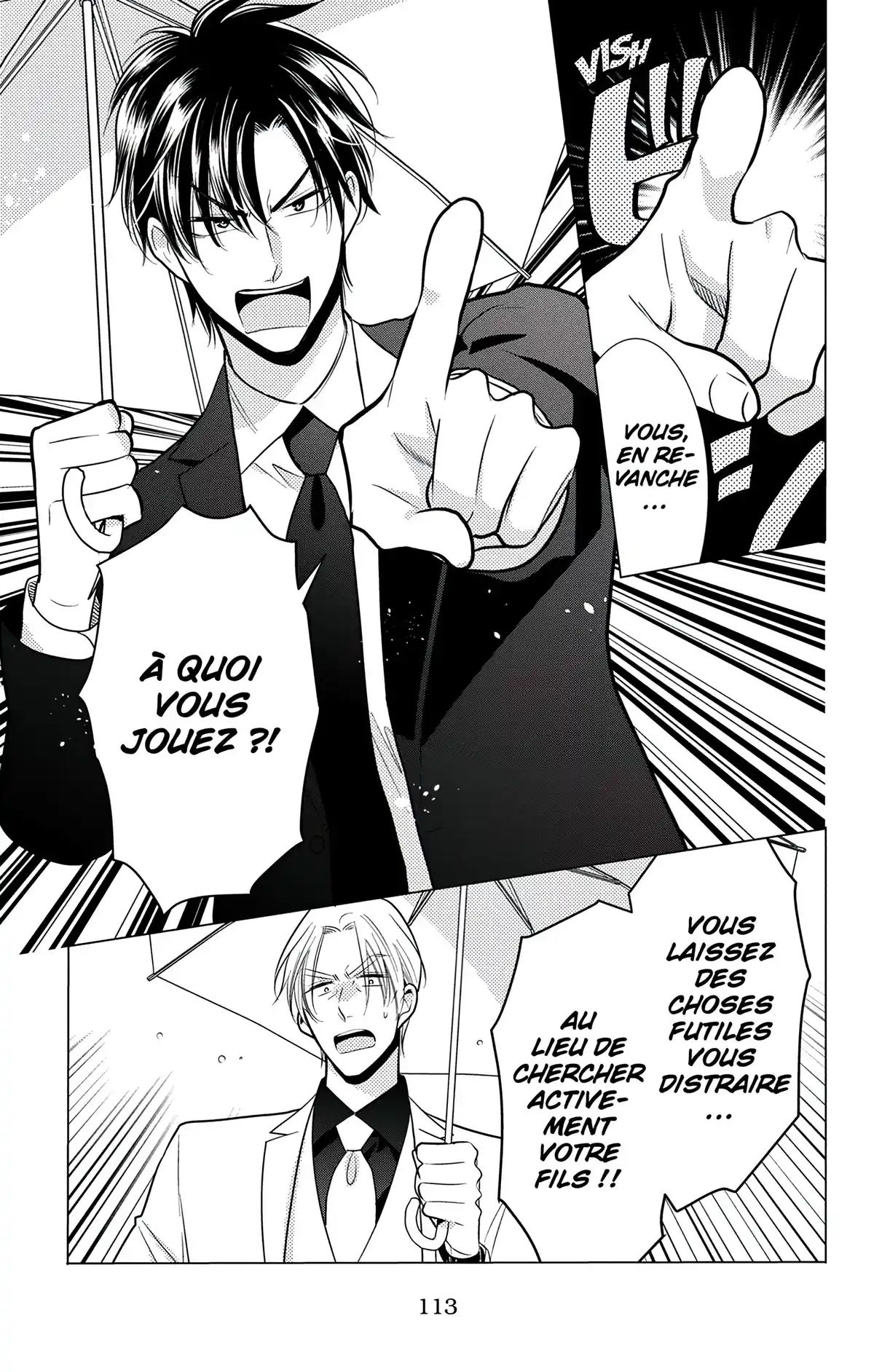 Takane & Hana Volume 16 page 114