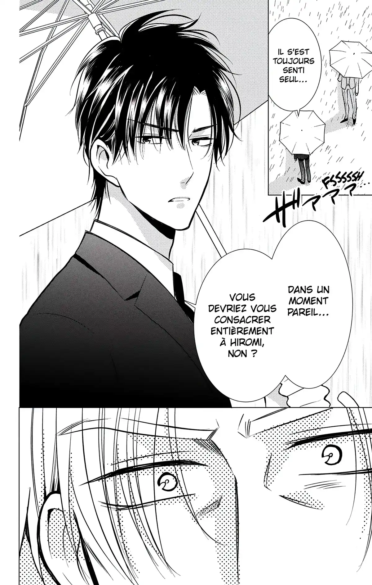 Takane & Hana Volume 16 page 115