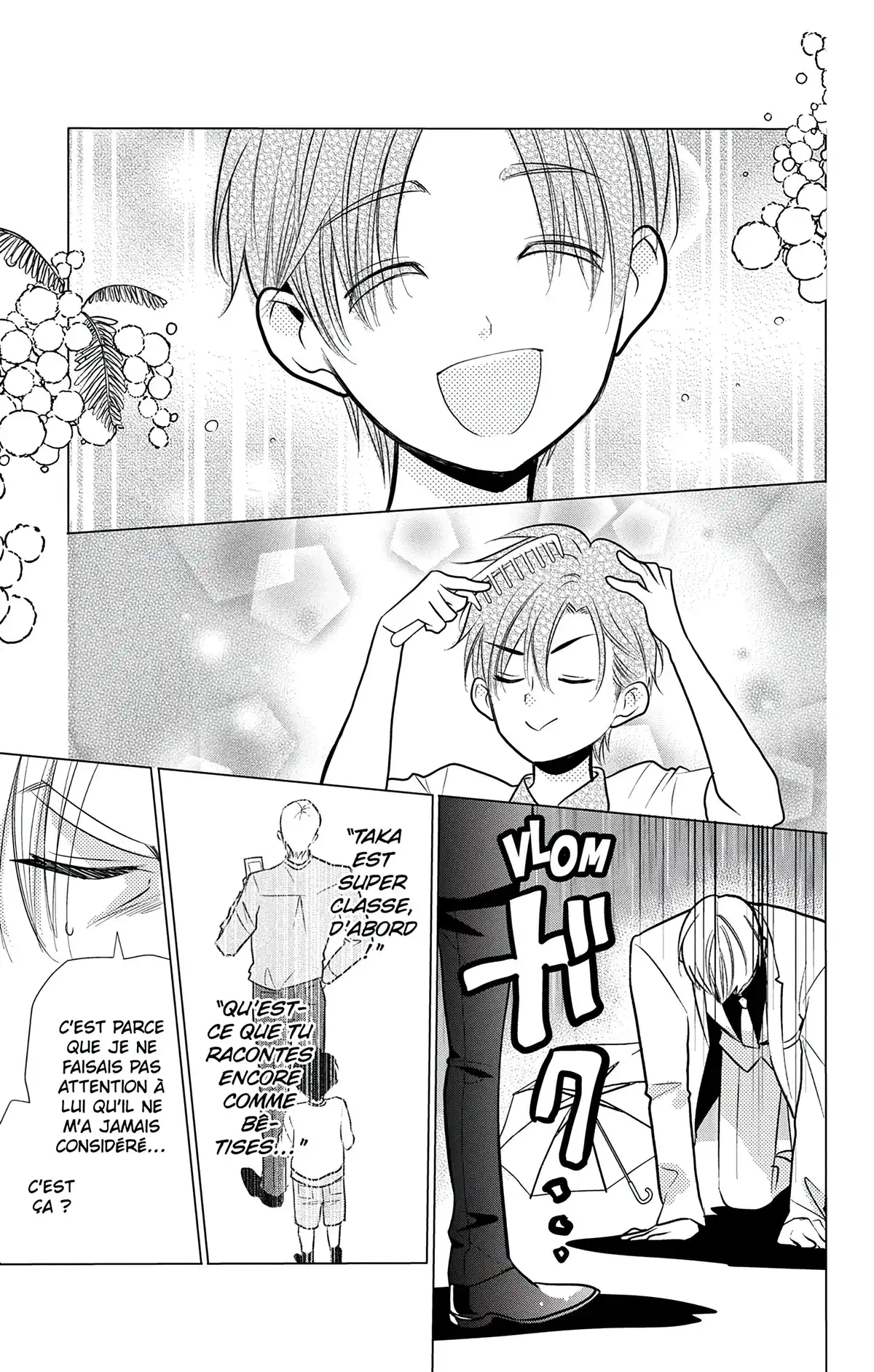 Takane & Hana Volume 16 page 116