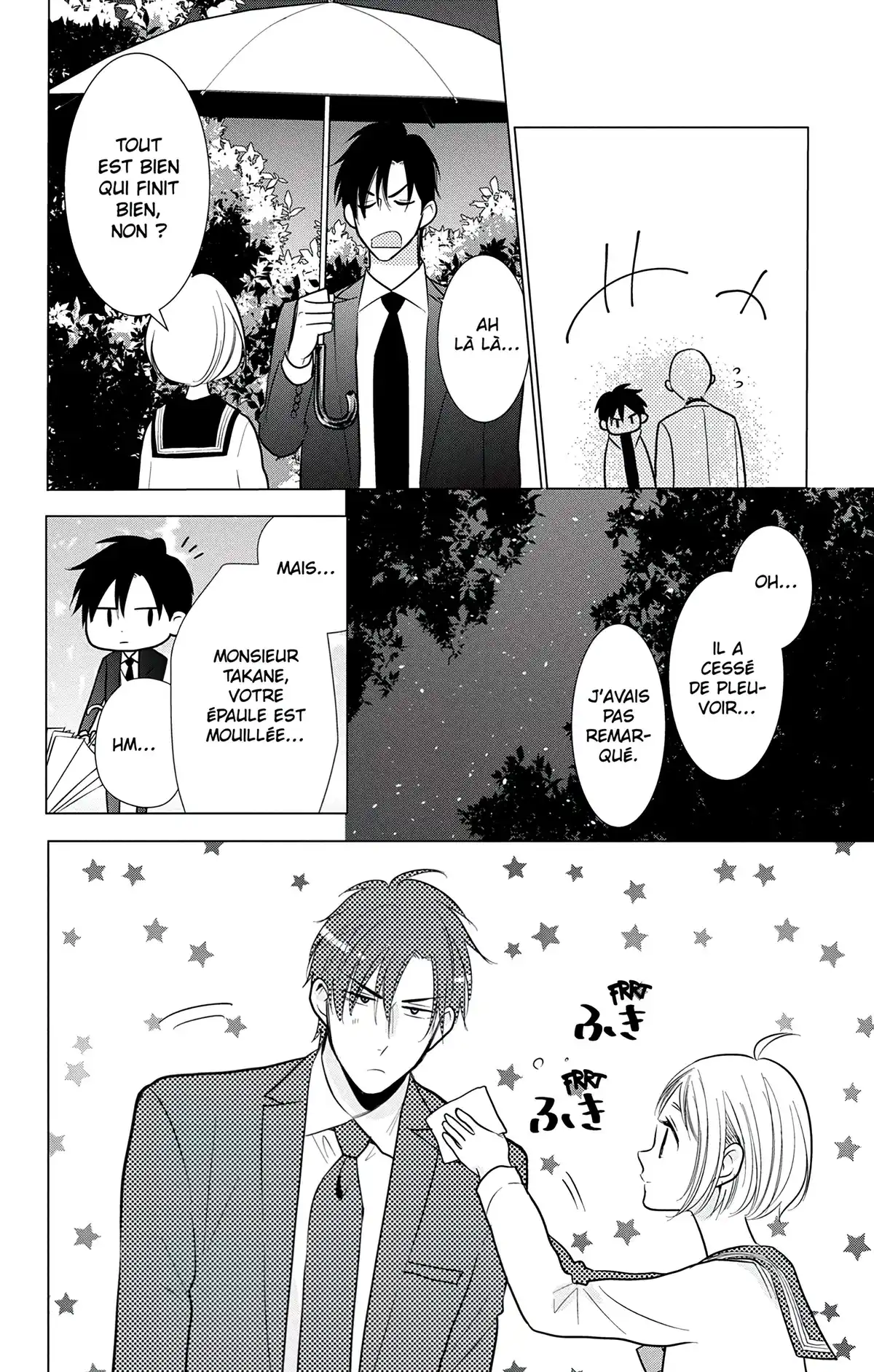 Takane & Hana Volume 16 page 125