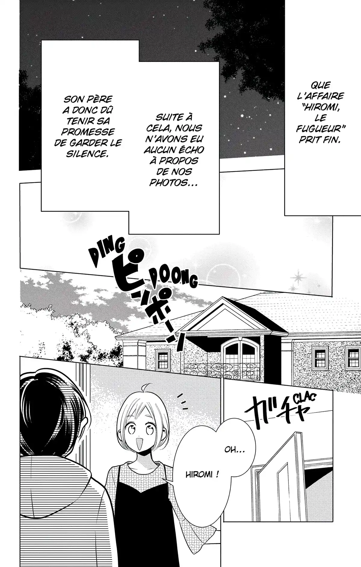 Takane & Hana Volume 16 page 127