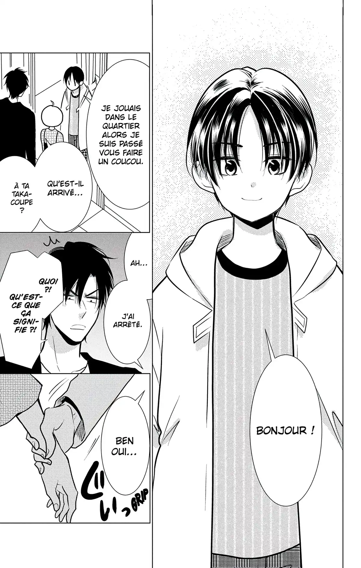 Takane & Hana Volume 16 page 128