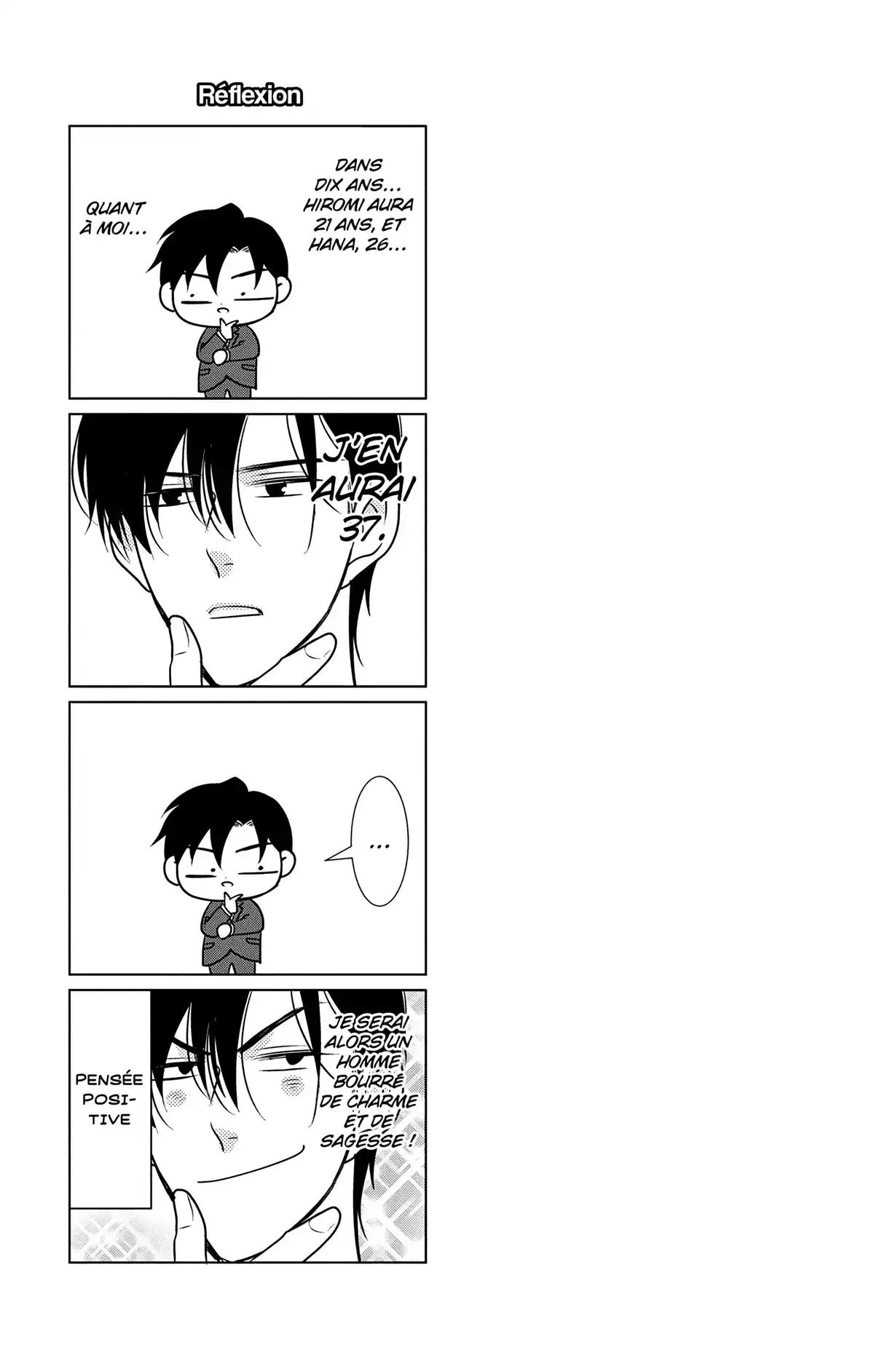 Takane & Hana Volume 16 page 130