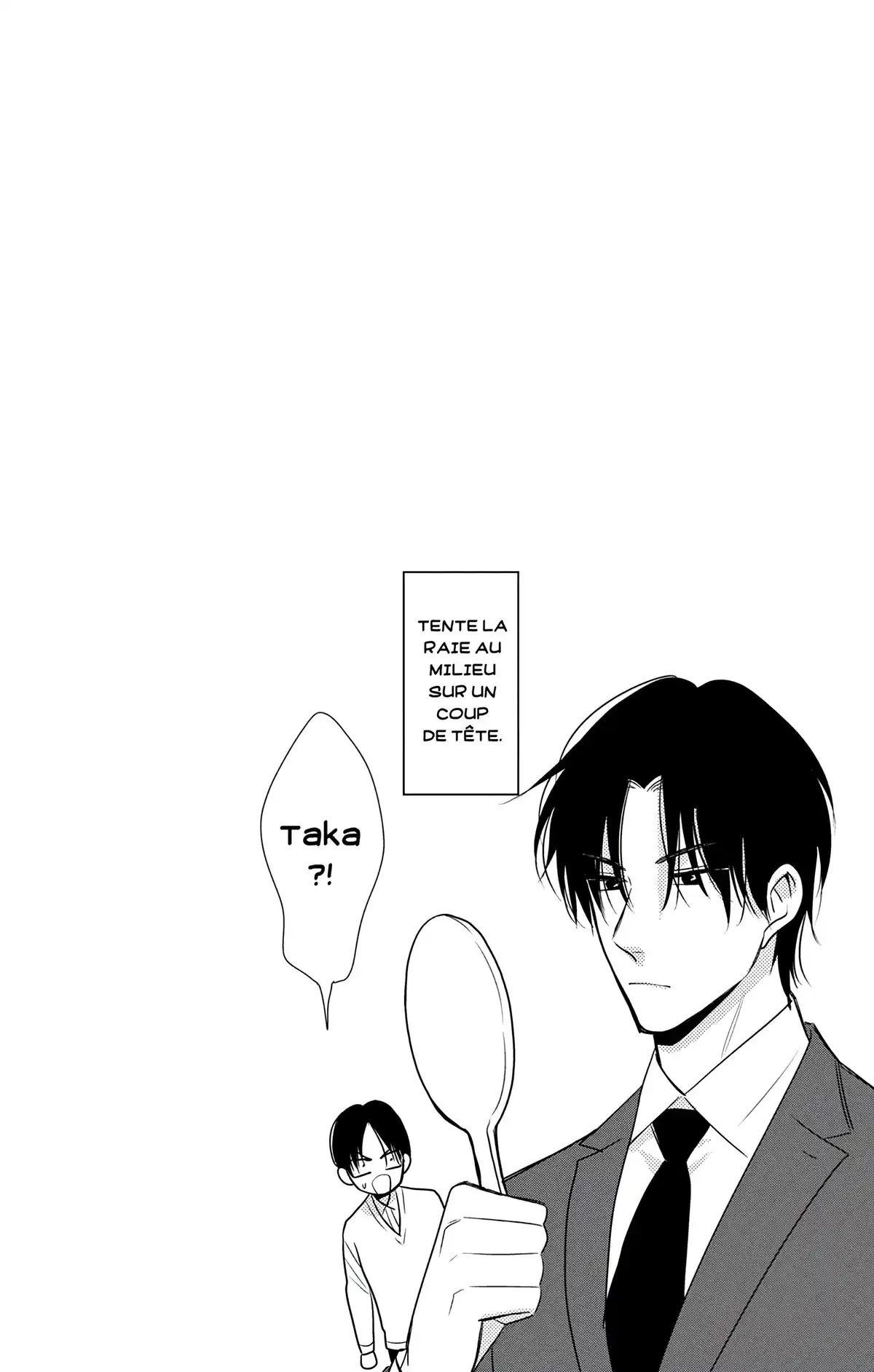 Takane & Hana Volume 16 page 131