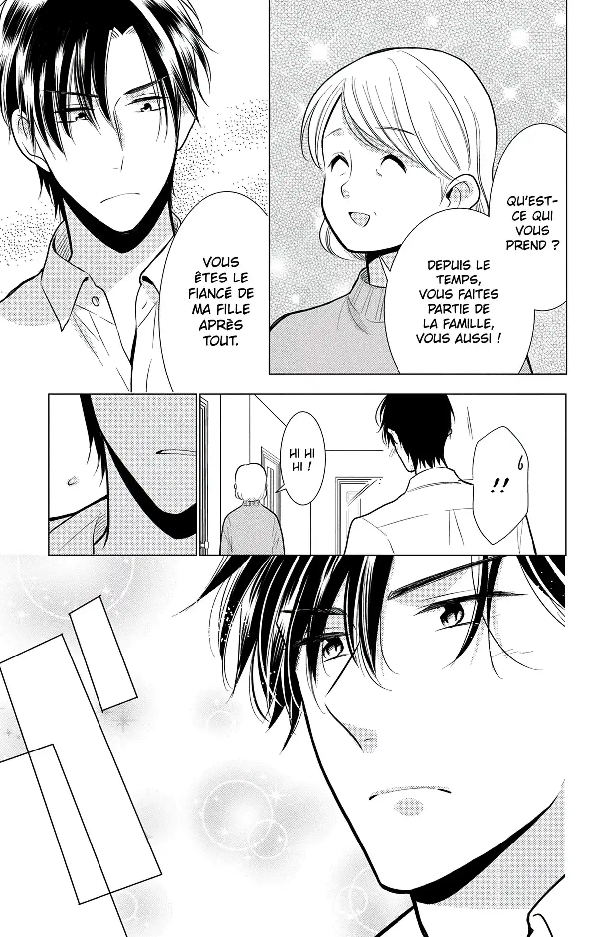 Takane & Hana Volume 16 page 140