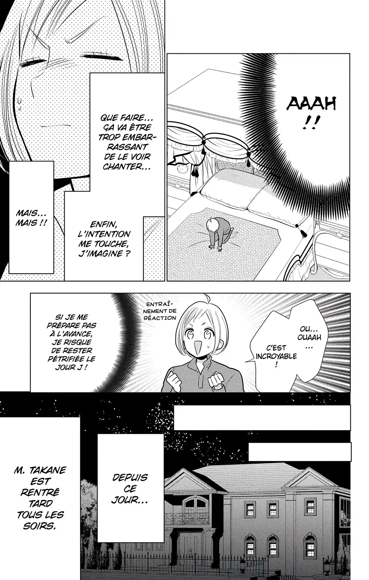 Takane & Hana Volume 16 page 146