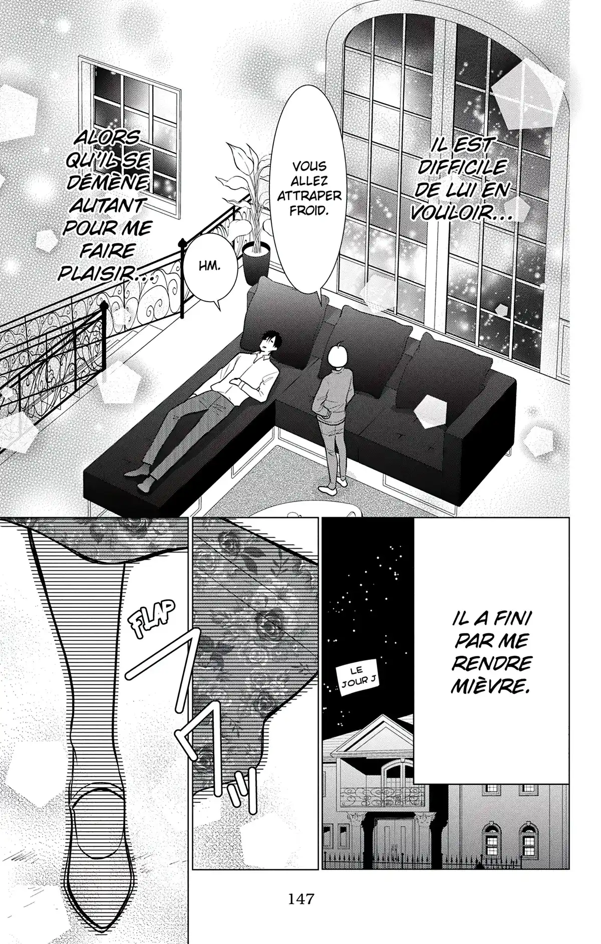 Takane & Hana Volume 16 page 148