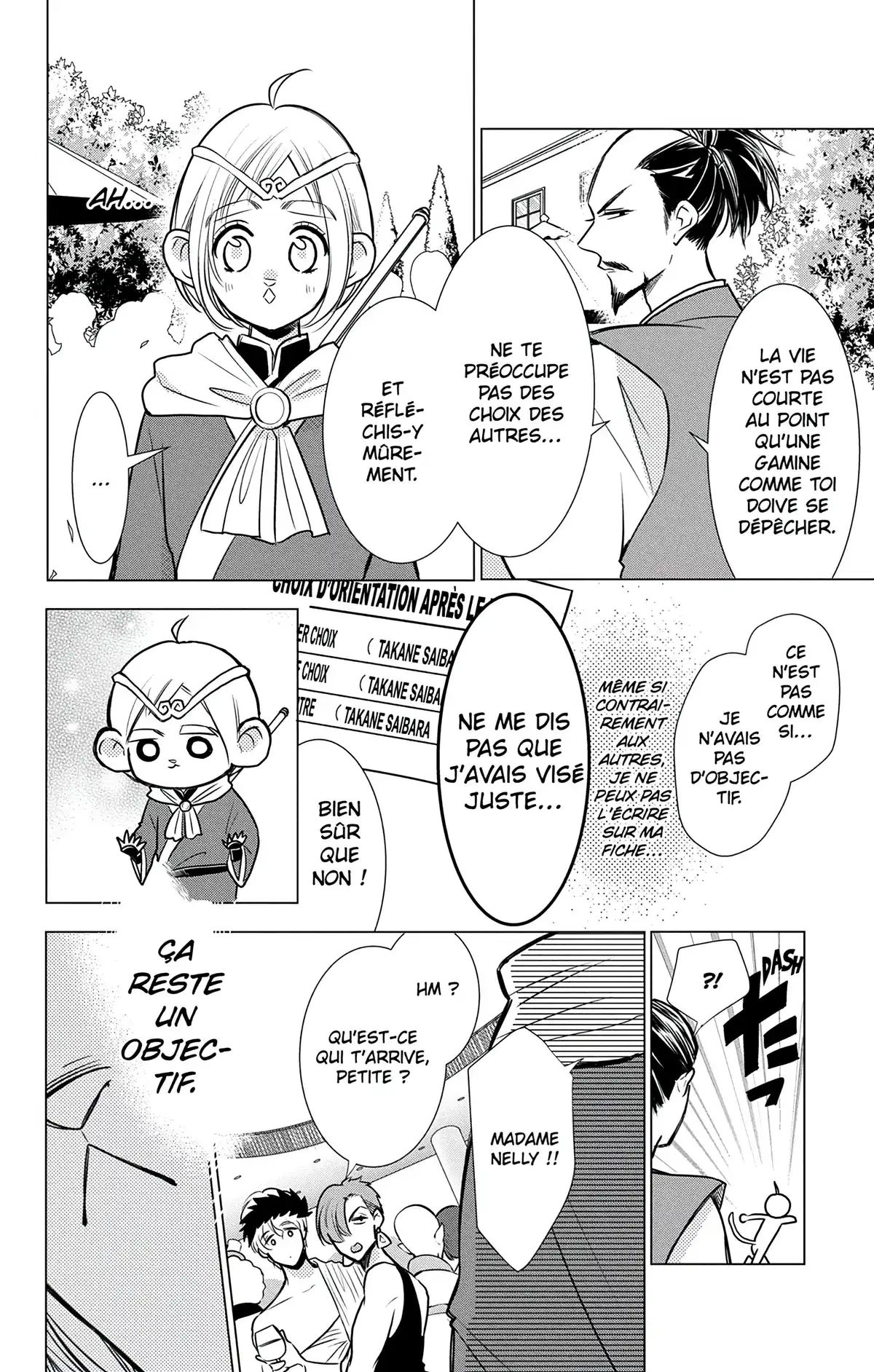 Takane & Hana Volume 16 page 25