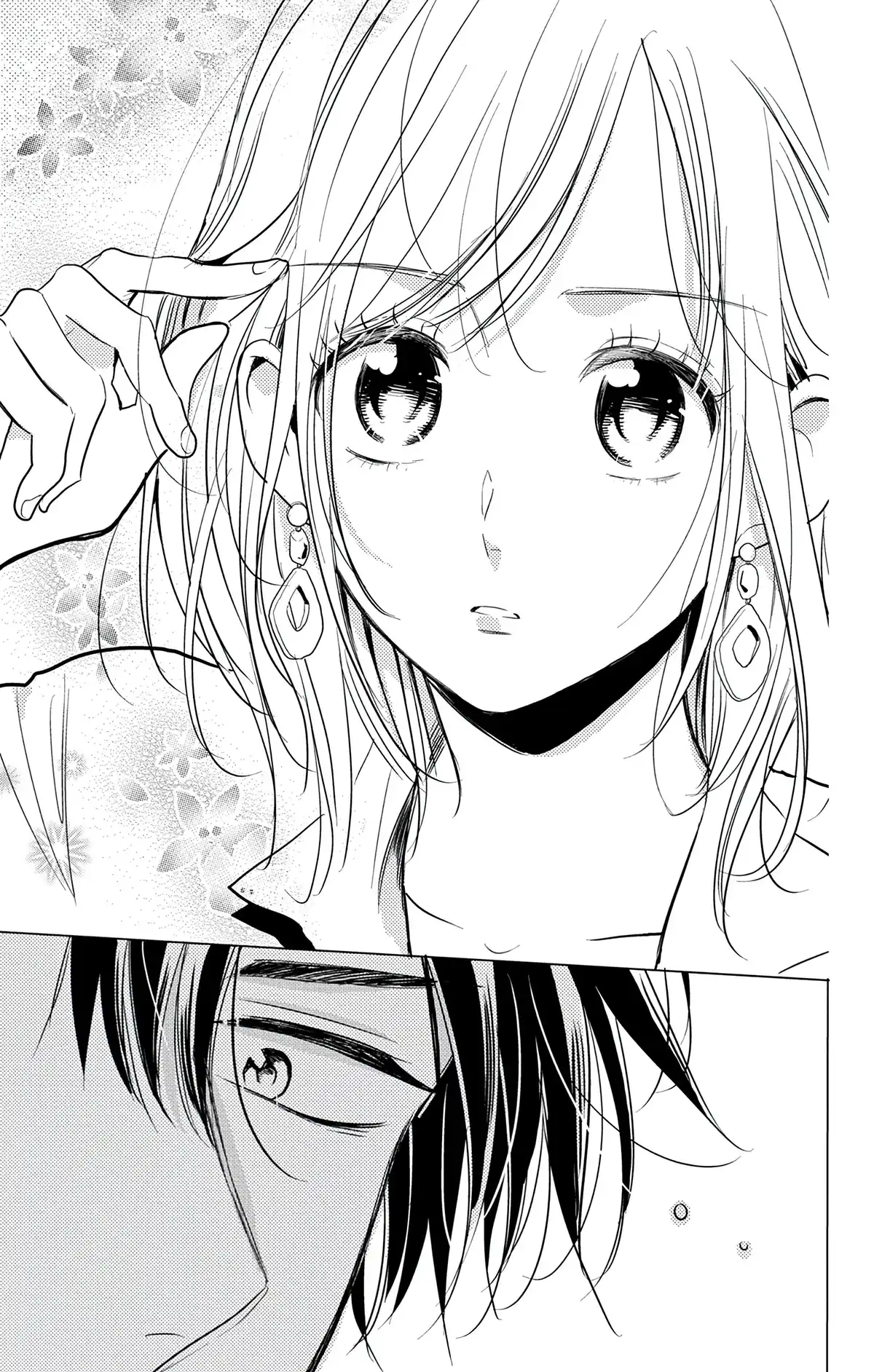 Takane & Hana Volume 16 page 28