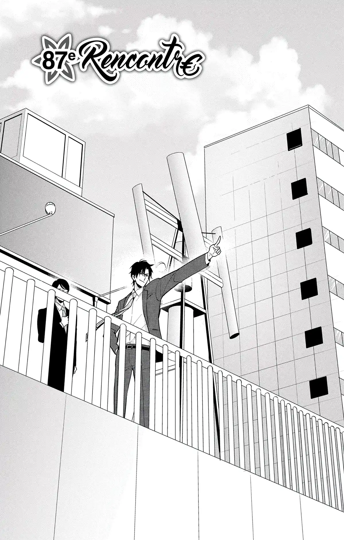 Takane & Hana Volume 16 page 38