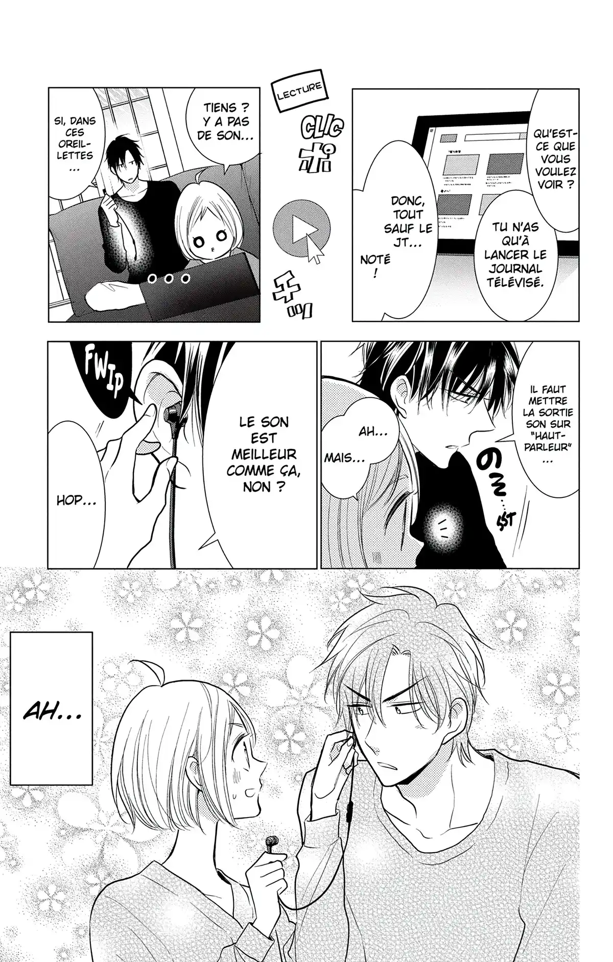 Takane & Hana Volume 16 page 48