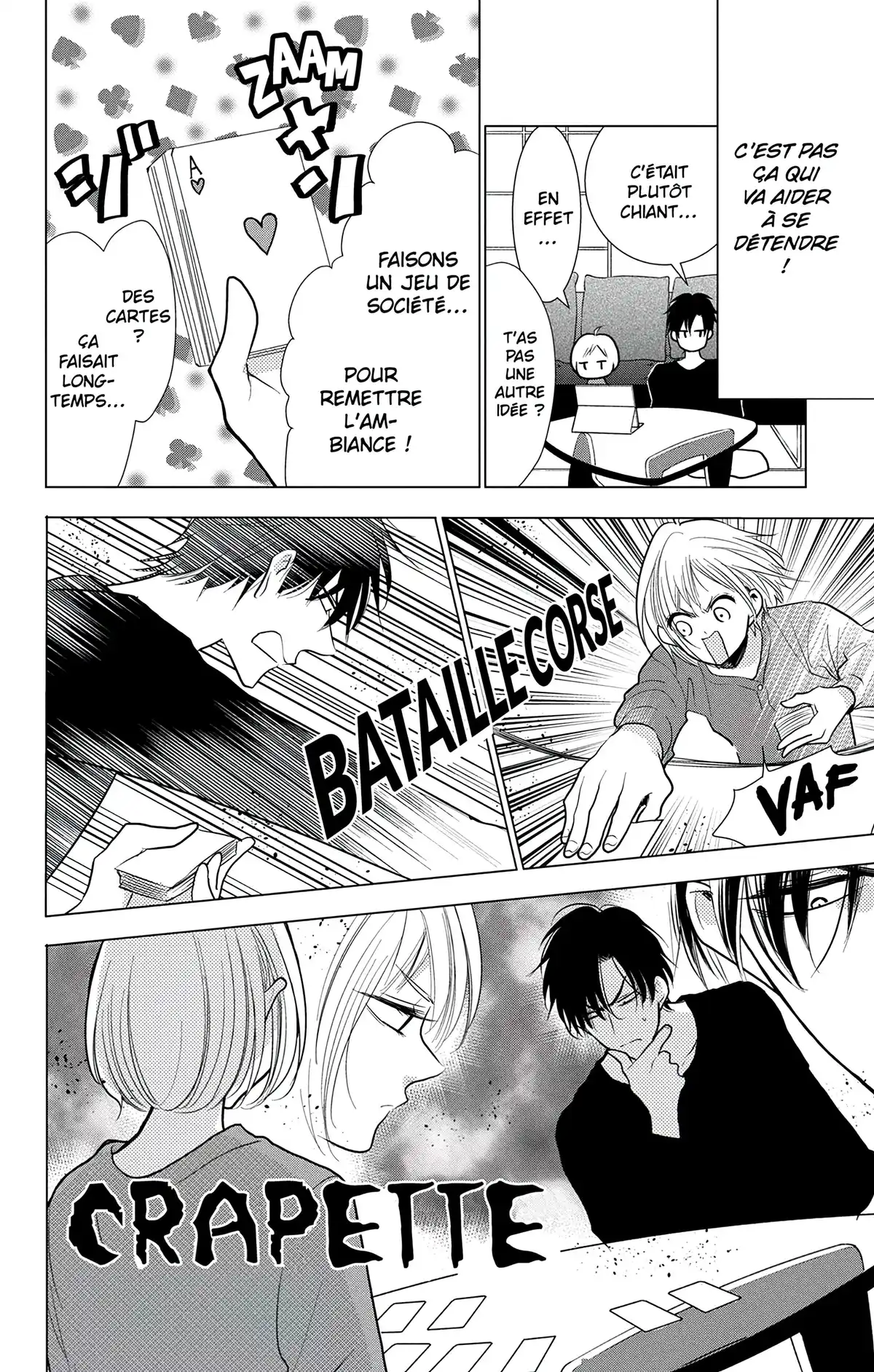 Takane & Hana Volume 16 page 51
