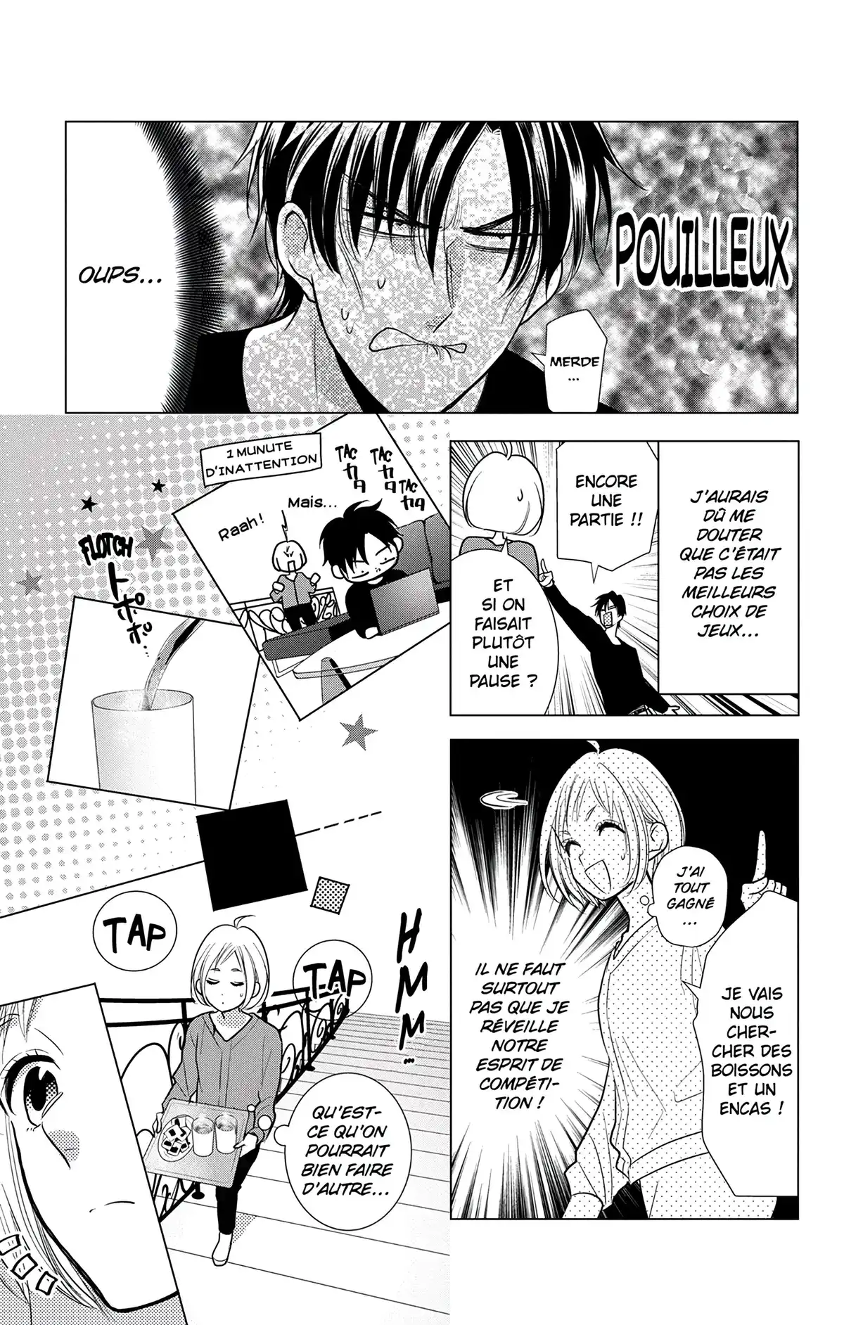 Takane & Hana Volume 16 page 52