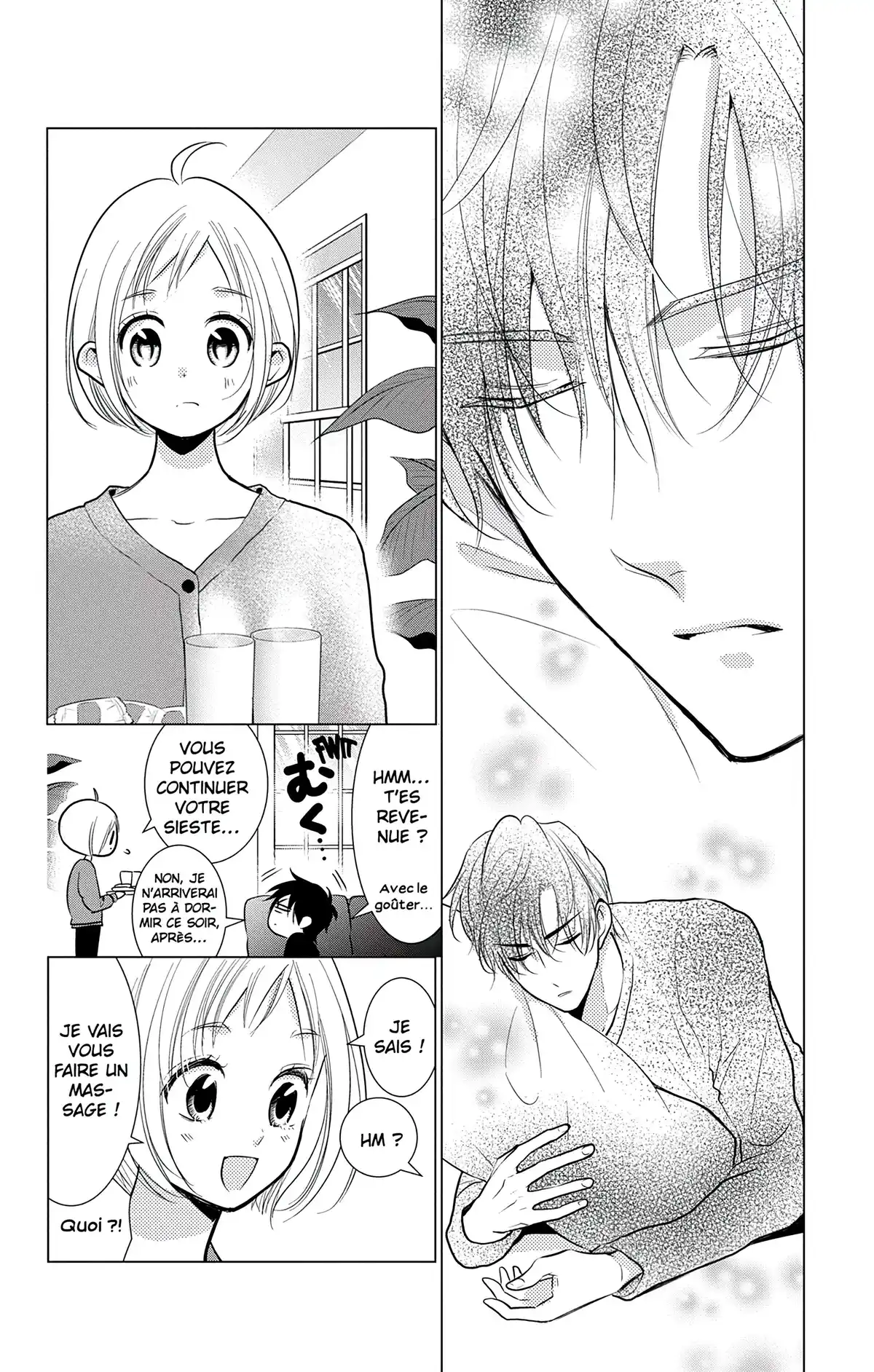 Takane & Hana Volume 16 page 53