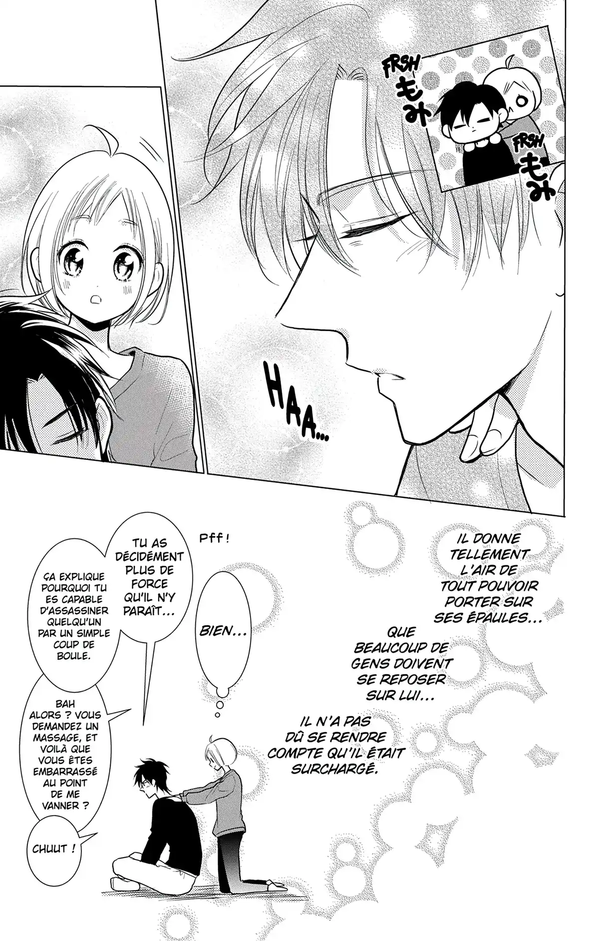 Takane & Hana Volume 16 page 56
