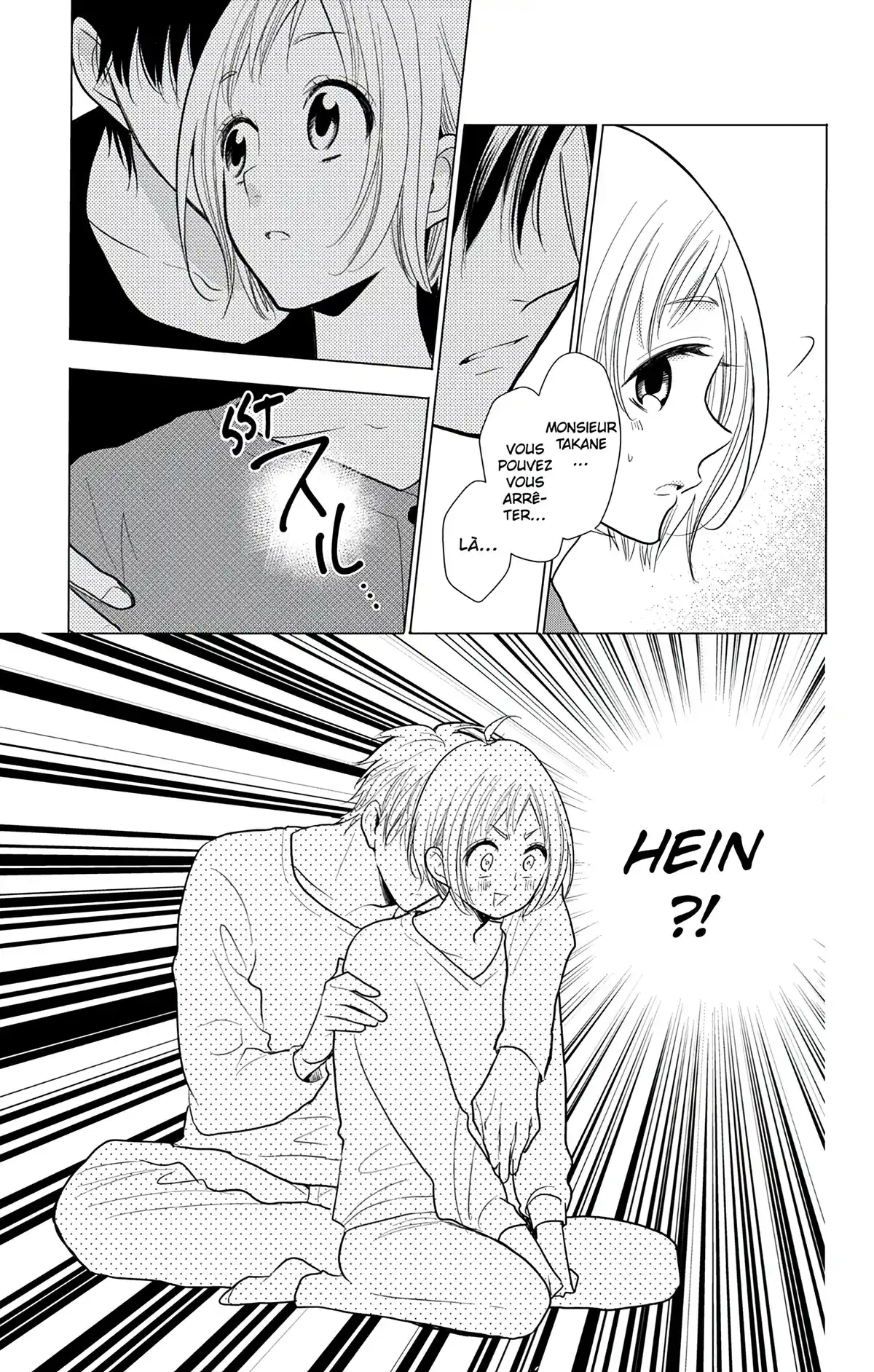 Takane & Hana Volume 16 page 58