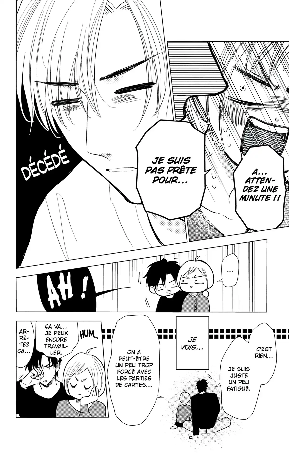 Takane & Hana Volume 16 page 59