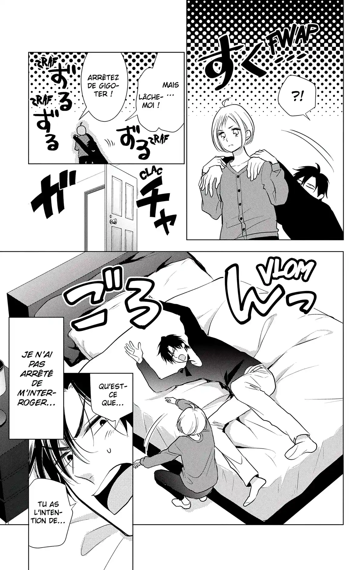Takane & Hana Volume 16 page 60