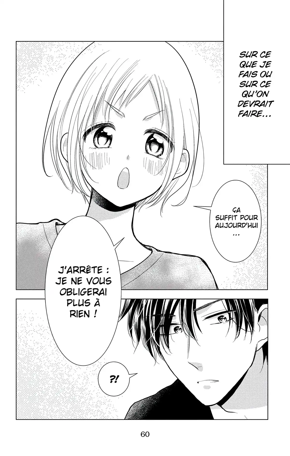Takane & Hana Volume 16 page 61