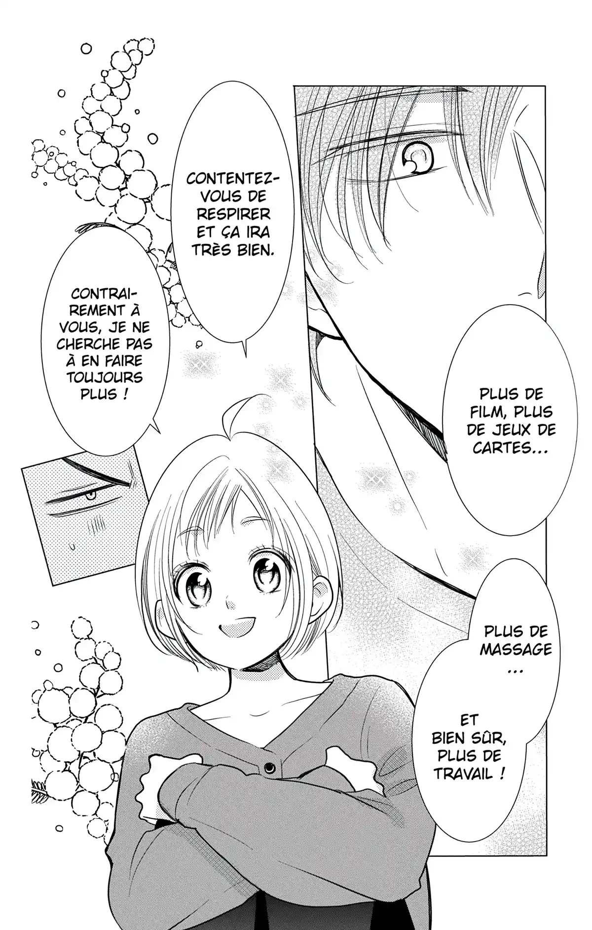 Takane & Hana Volume 16 page 63