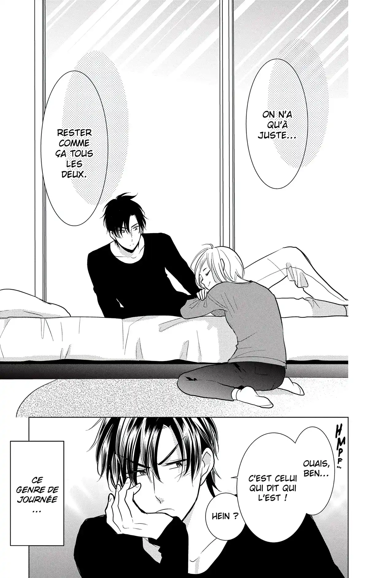 Takane & Hana Volume 16 page 64