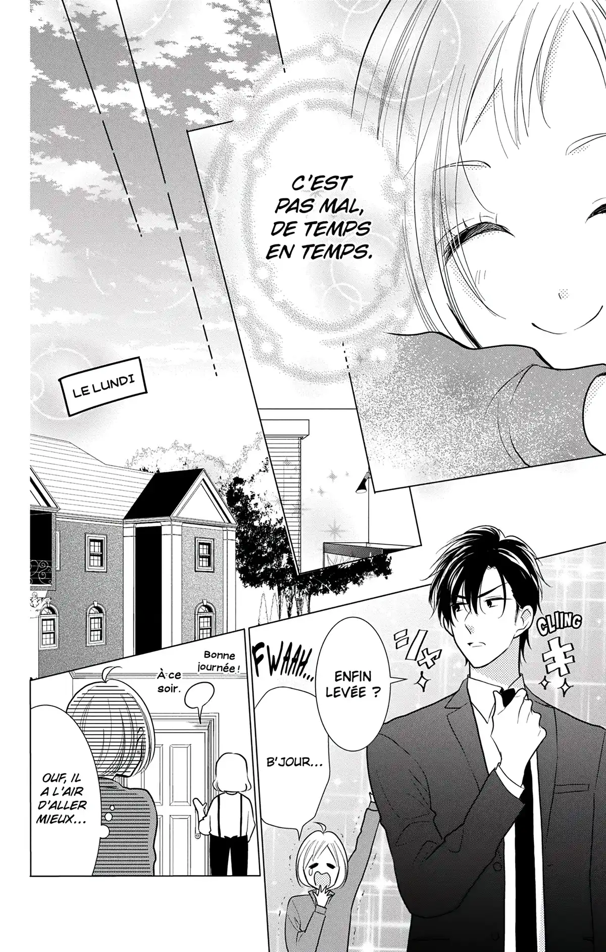 Takane & Hana Volume 16 page 65