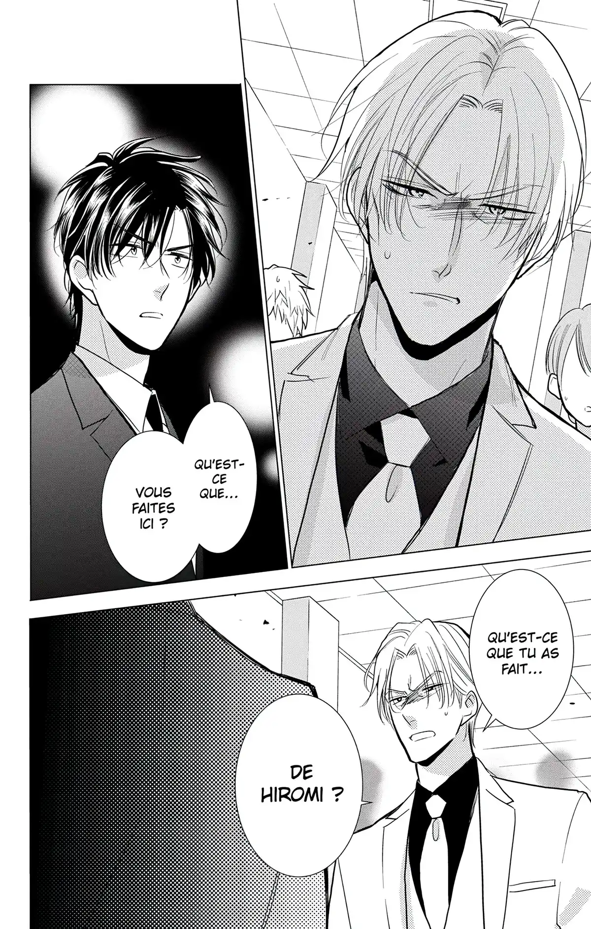 Takane & Hana Volume 16 page 67