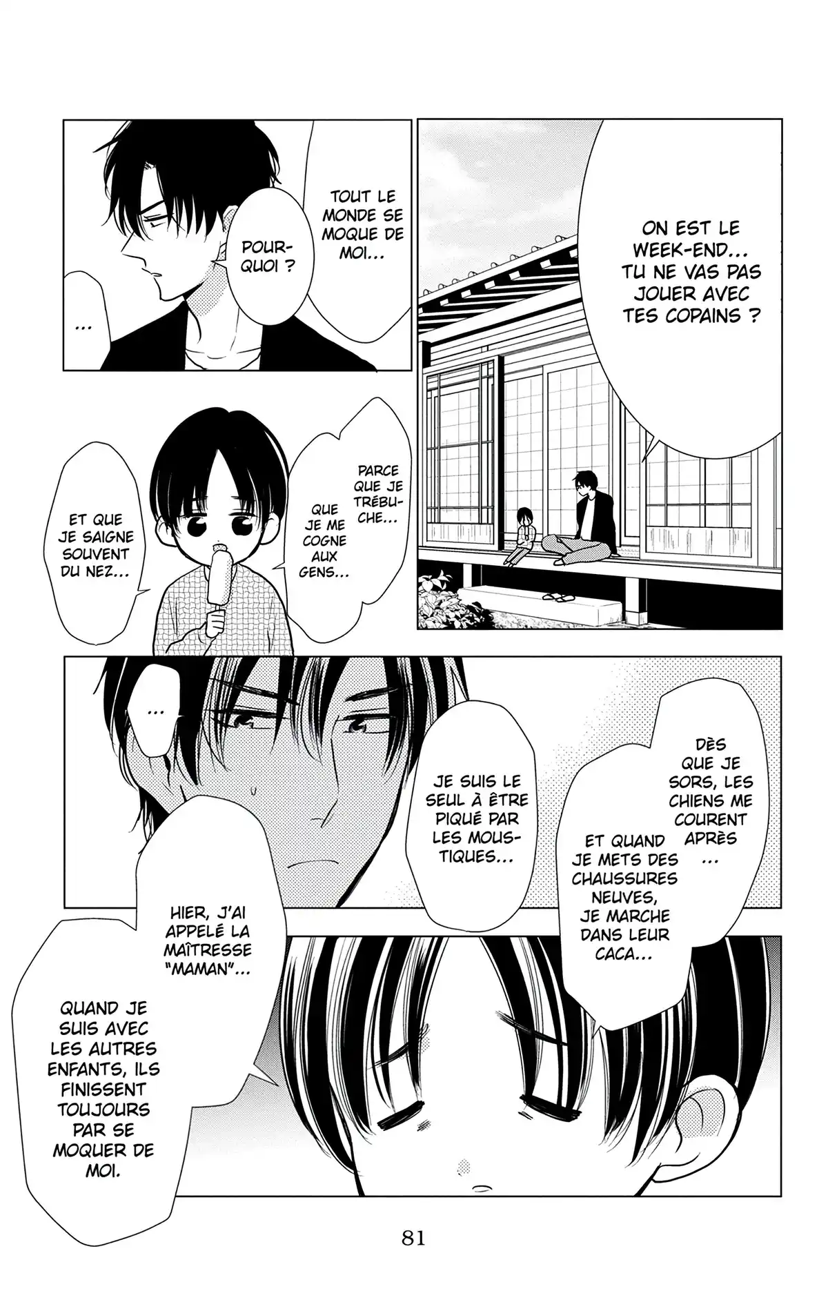 Takane & Hana Volume 16 page 82
