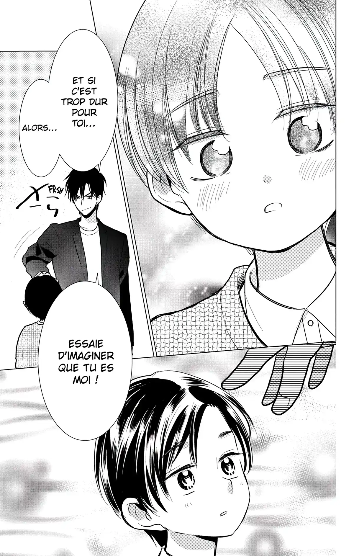 Takane & Hana Volume 16 page 84
