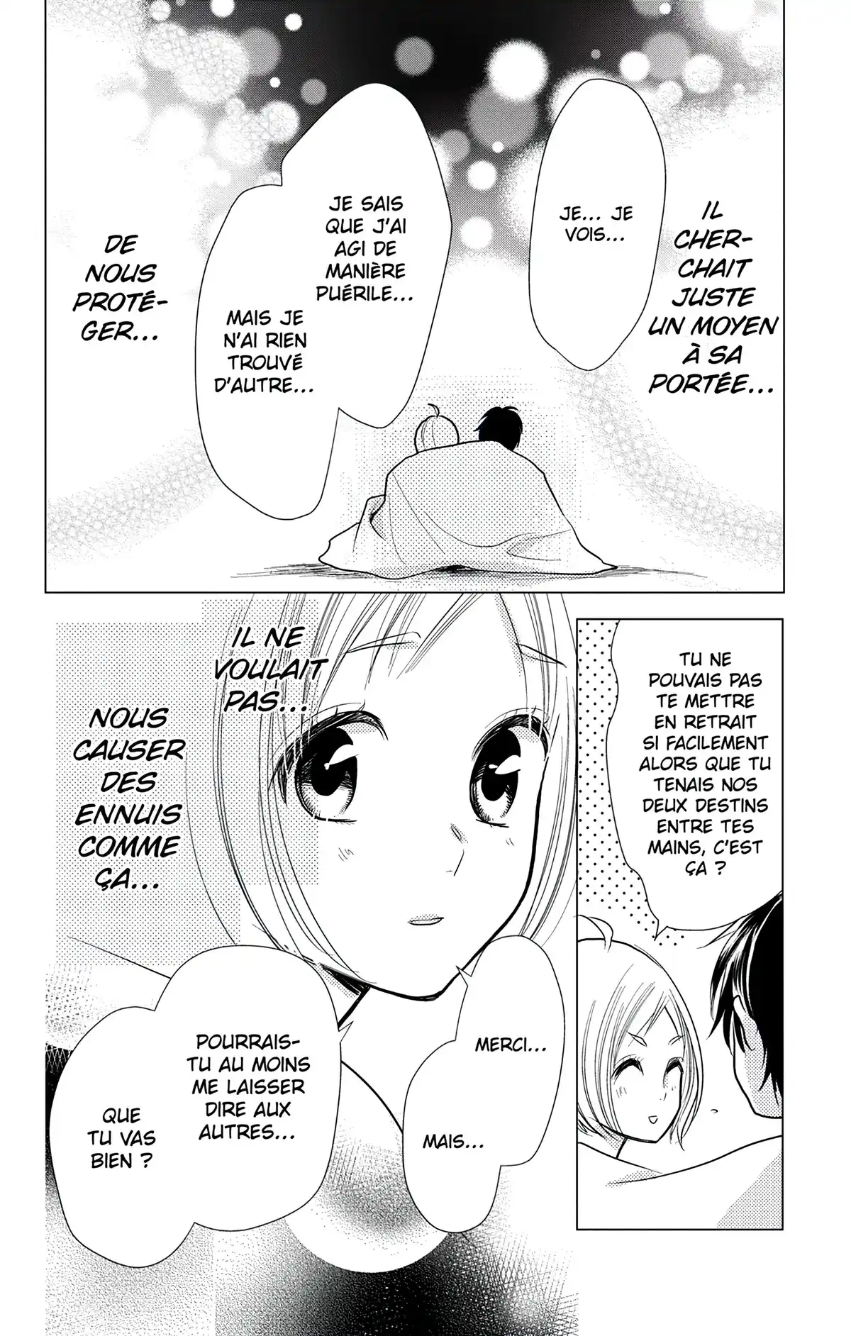 Takane & Hana Volume 16 page 95