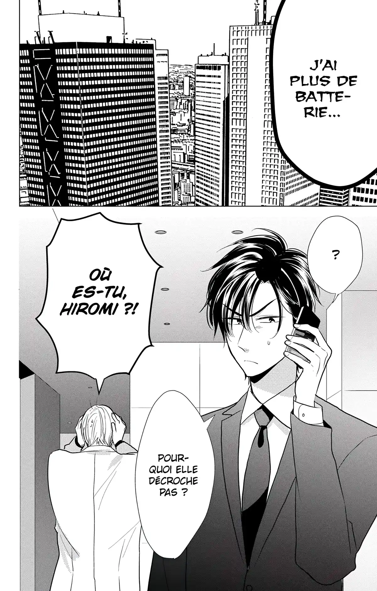 Takane & Hana Volume 16 page 97
