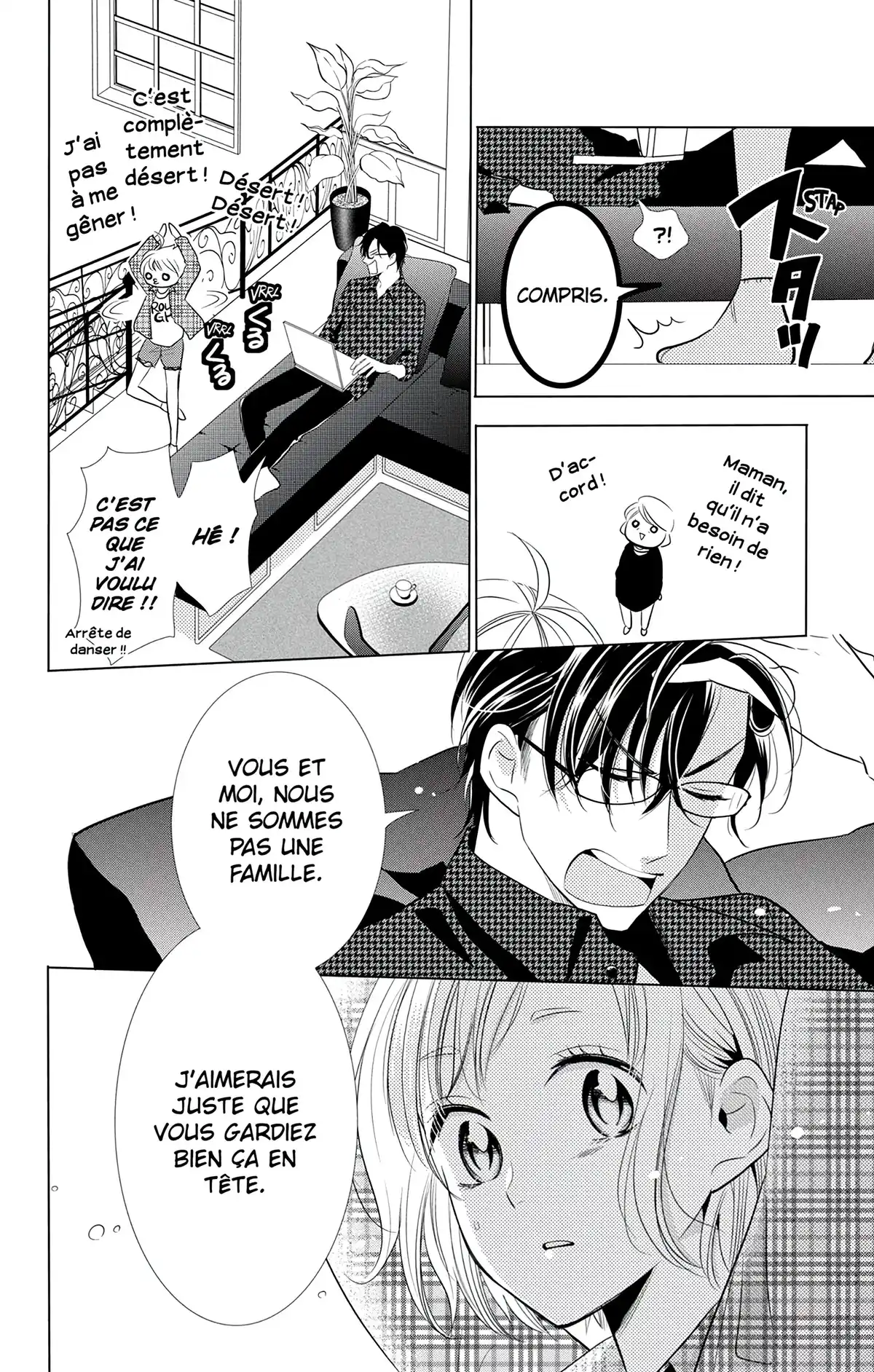 Takane & Hana Volume 9 page 19