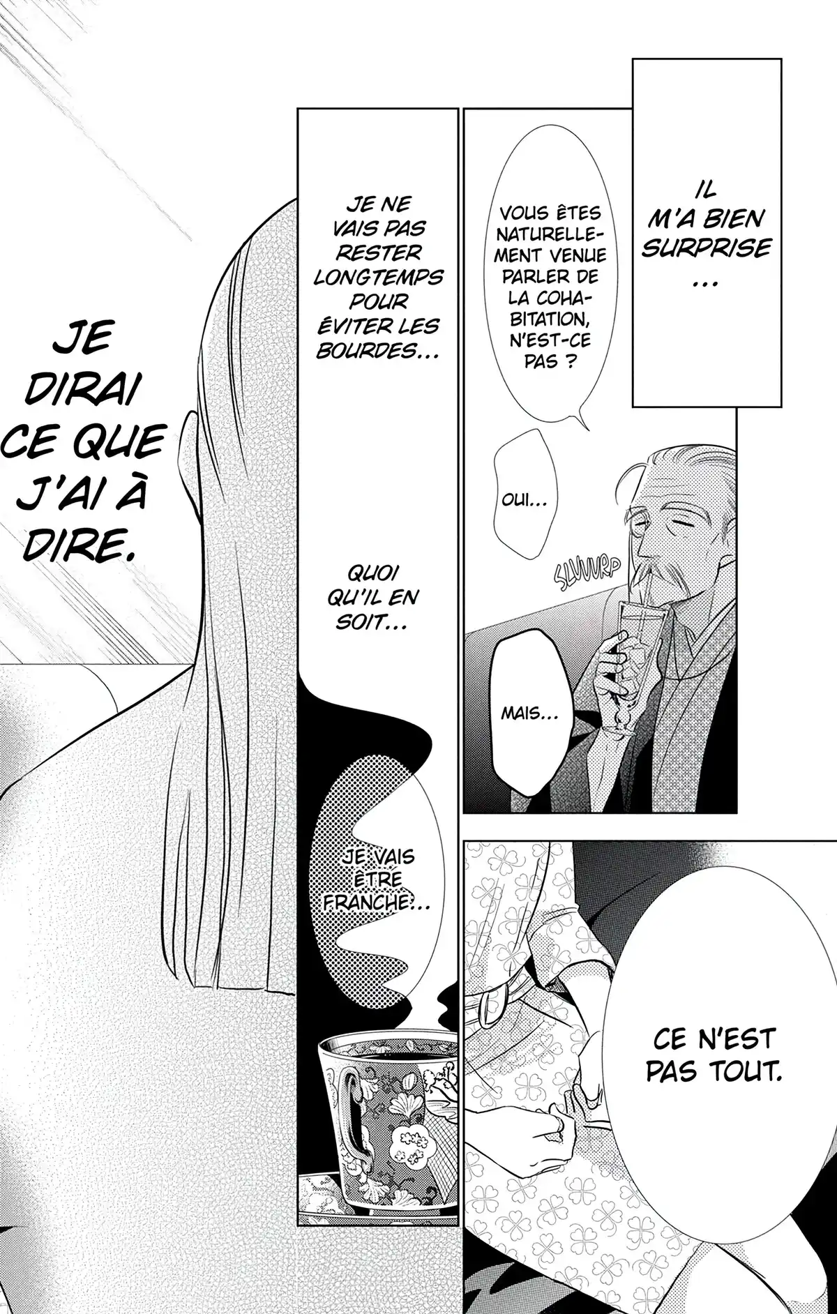 Takane & Hana Volume 9 page 49