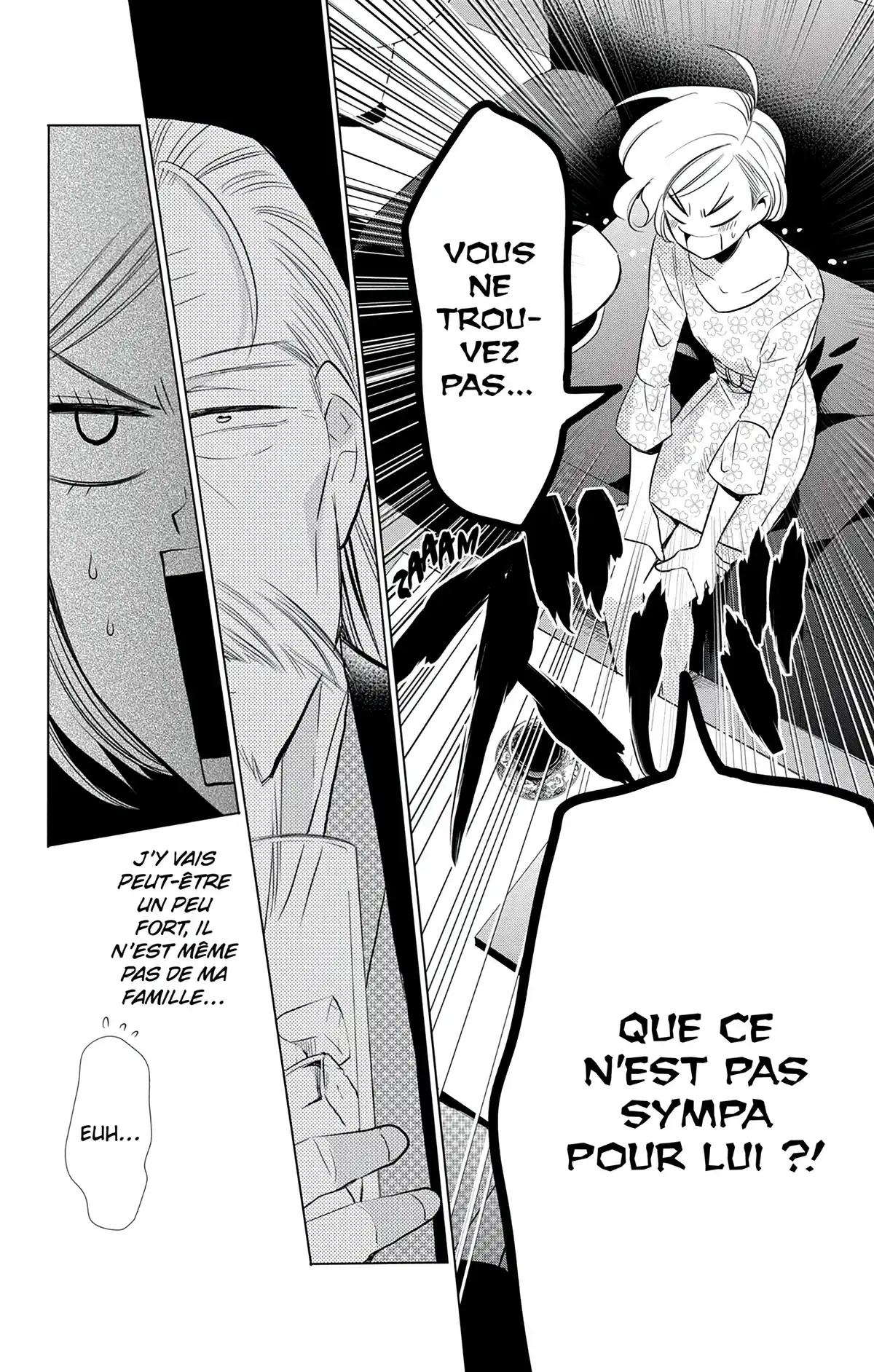 Takane & Hana Volume 9 page 51