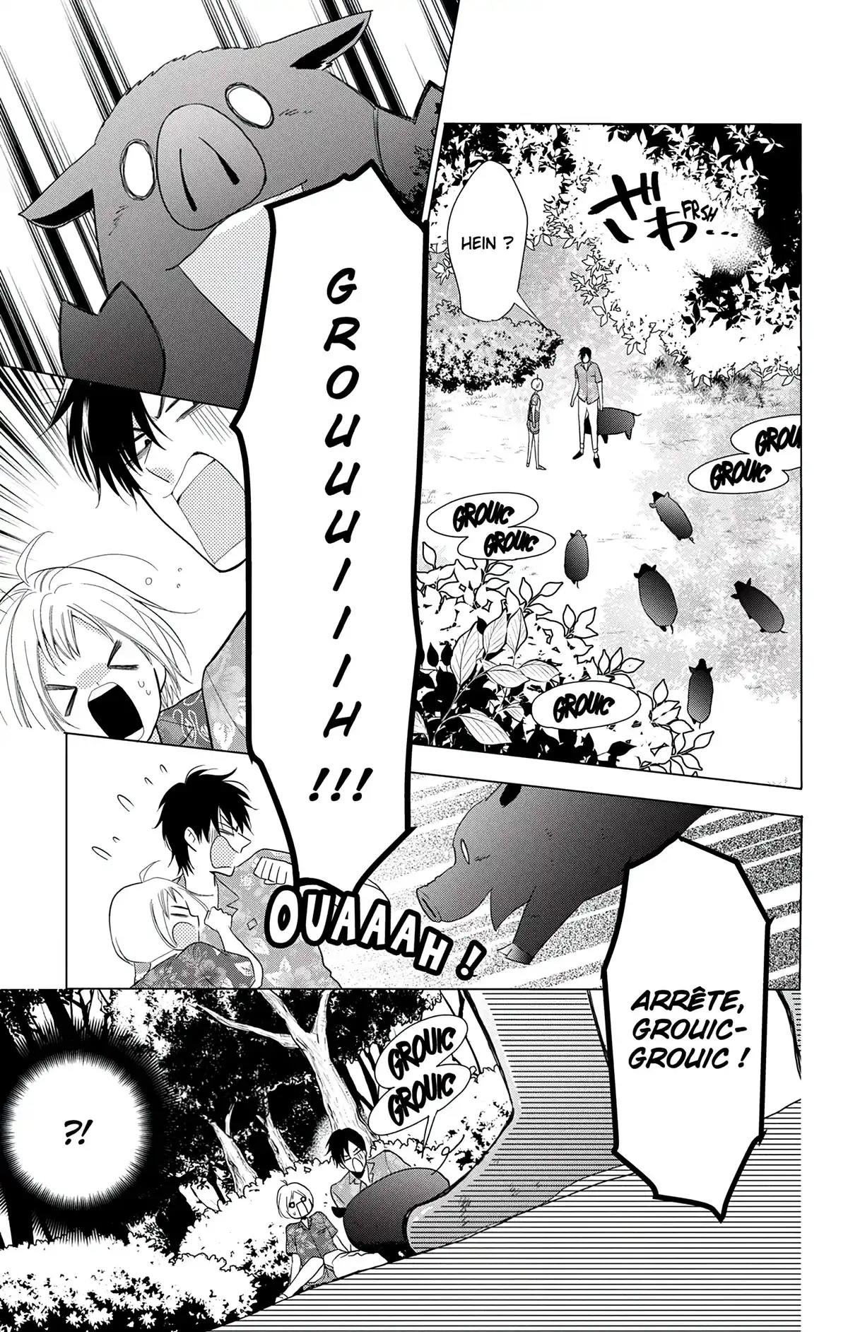 Takane & Hana Volume 14 page 74