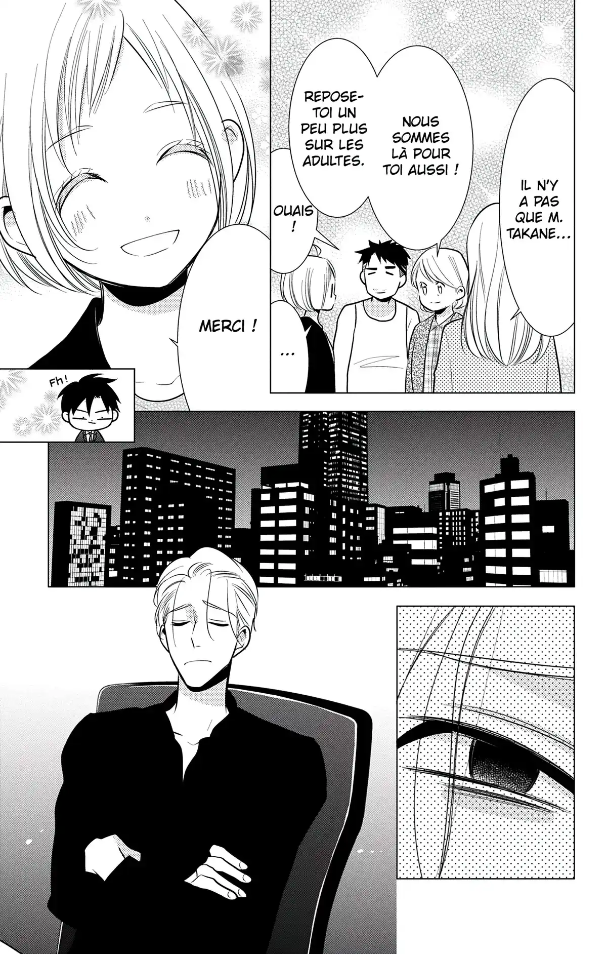 Takane & Hana Volume 17 page 48