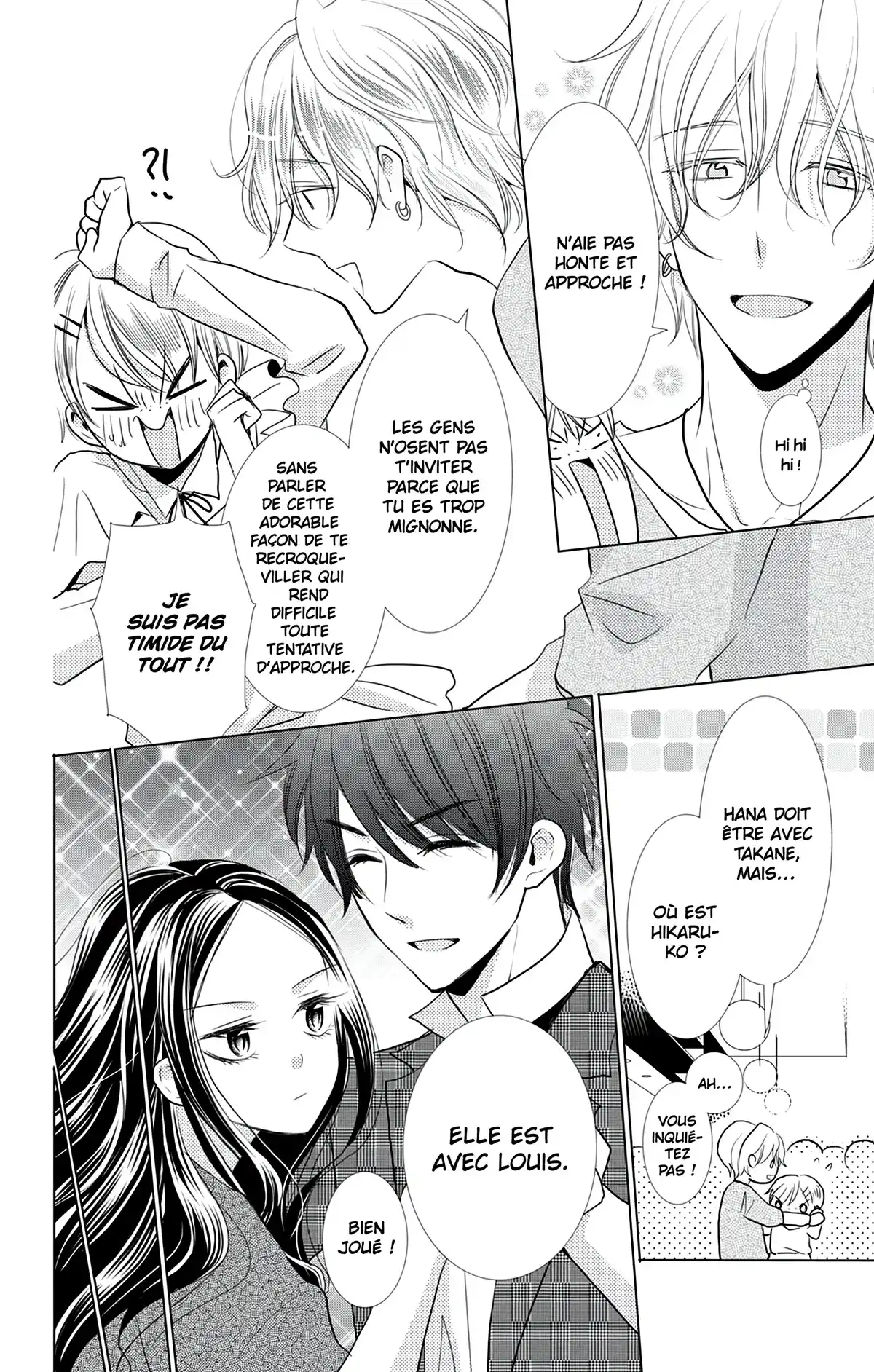 Takane & Hana Volume 3 page 23