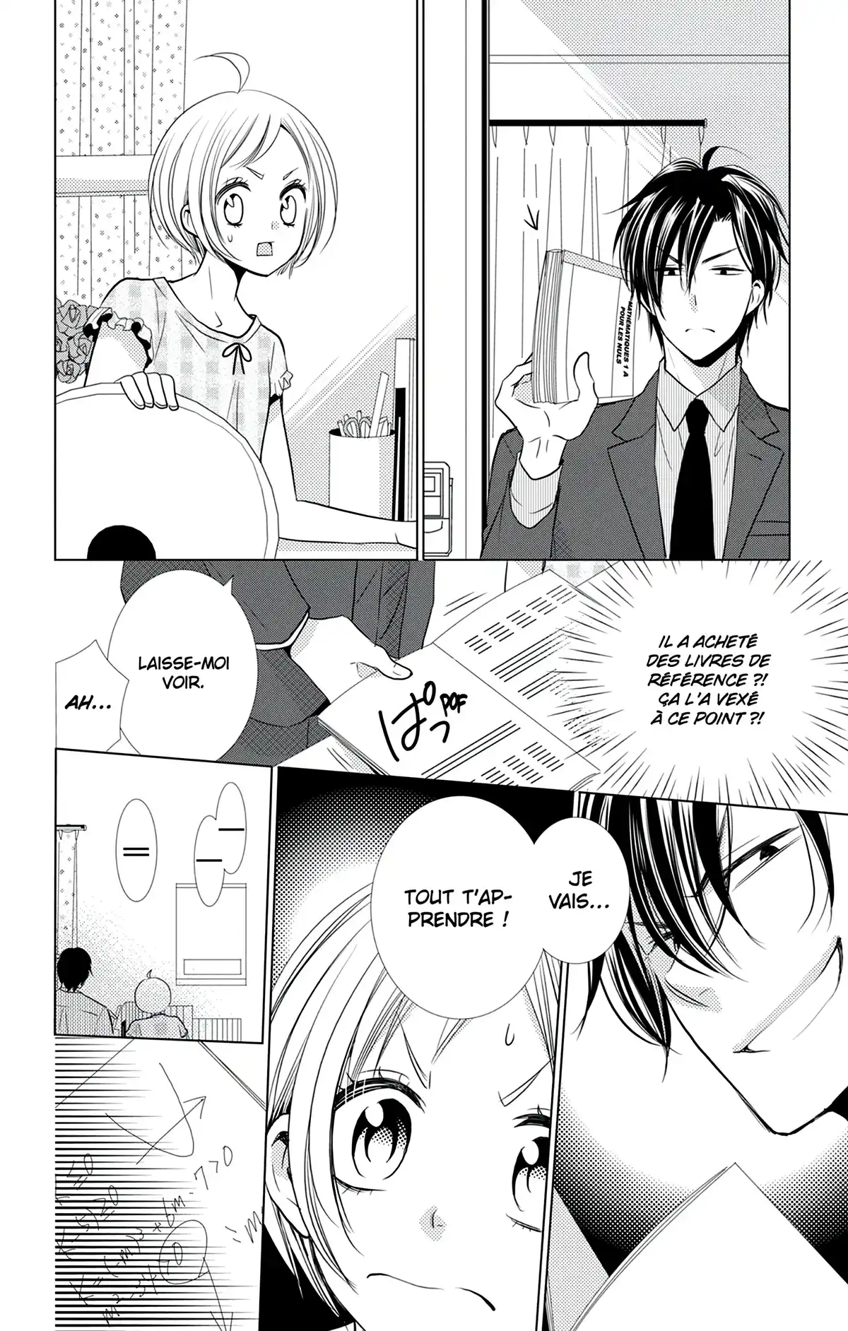 Takane & Hana Volume 3 page 53