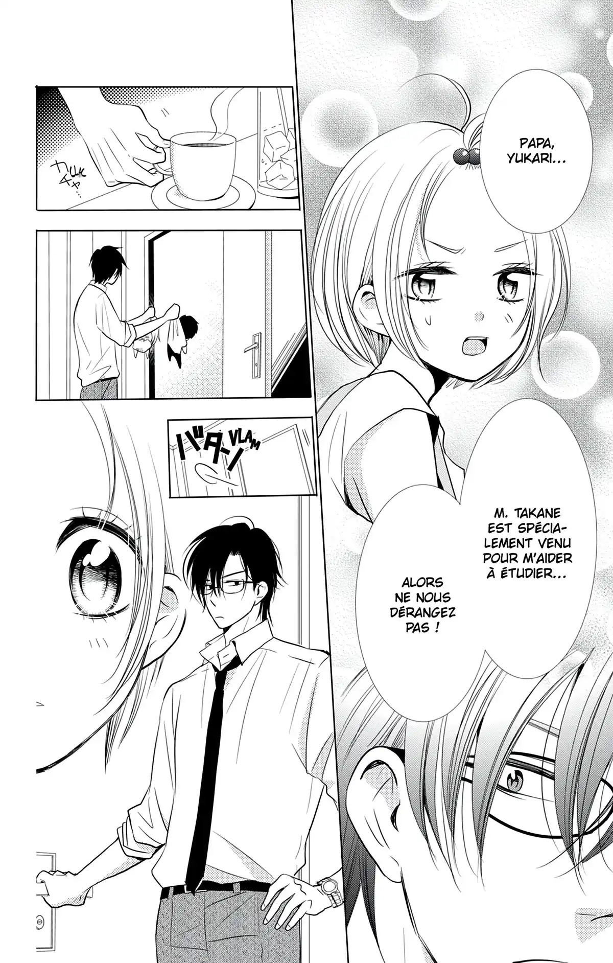 Takane & Hana Volume 3 page 59